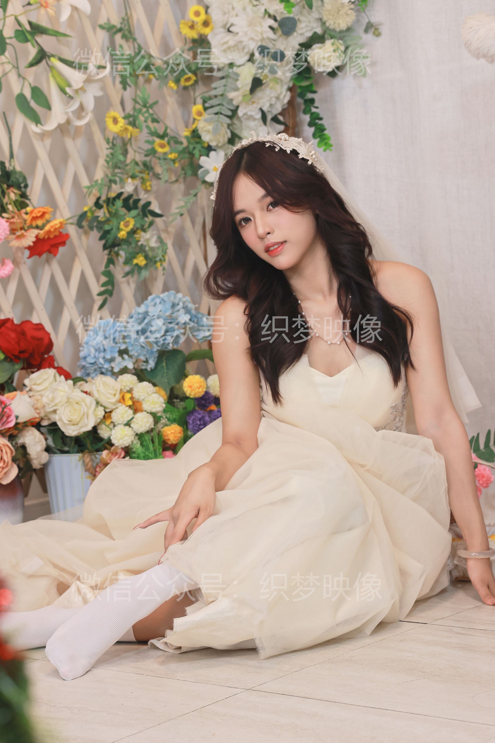 图片[16]-[织梦映像]NO.042 终生美丽-心有灵犀一点通[303P] – 速更版-美库