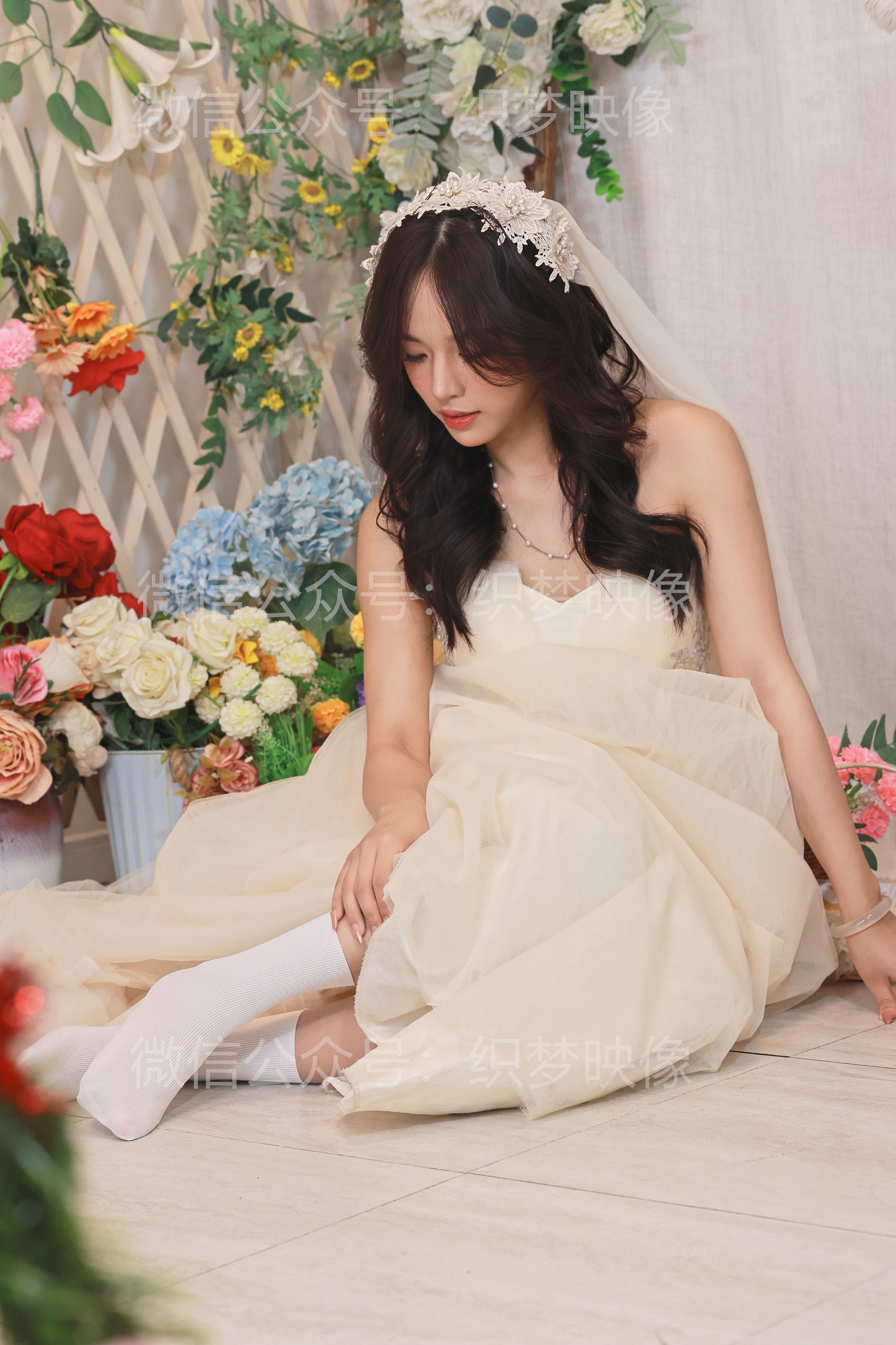 图片[17]-[织梦映像]NO.042 终生美丽-心有灵犀一点通[303P] – 速更版-美库