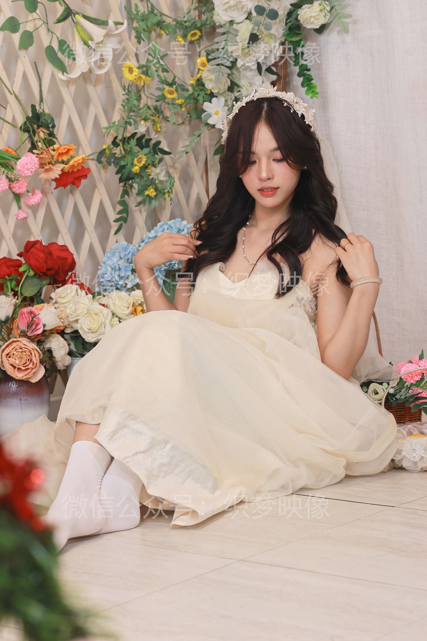 图片[18]-[织梦映像]NO.042 终生美丽-心有灵犀一点通[303P] – 速更版-美库