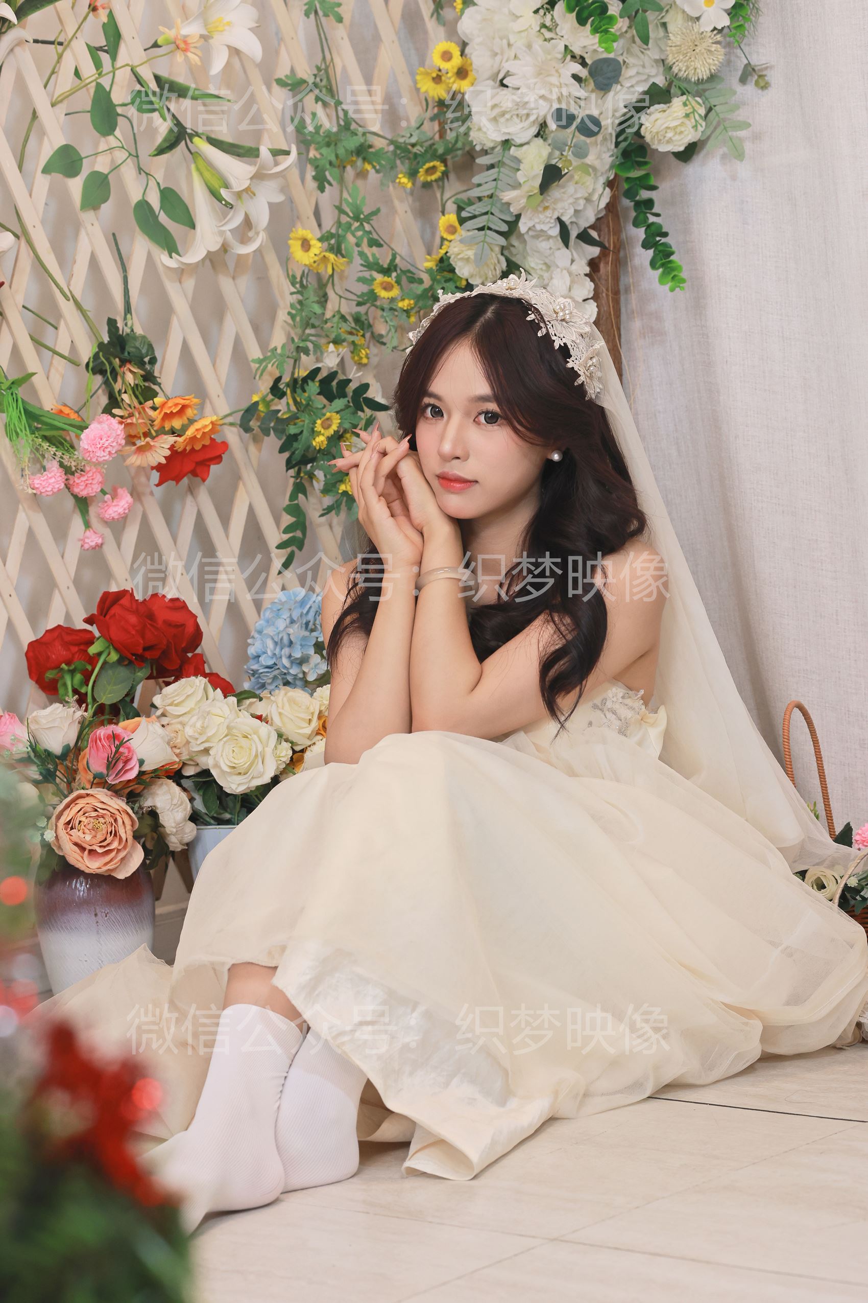 图片[19]-[织梦映像]NO.042 终生美丽-心有灵犀一点通[303P] – 速更版-美库