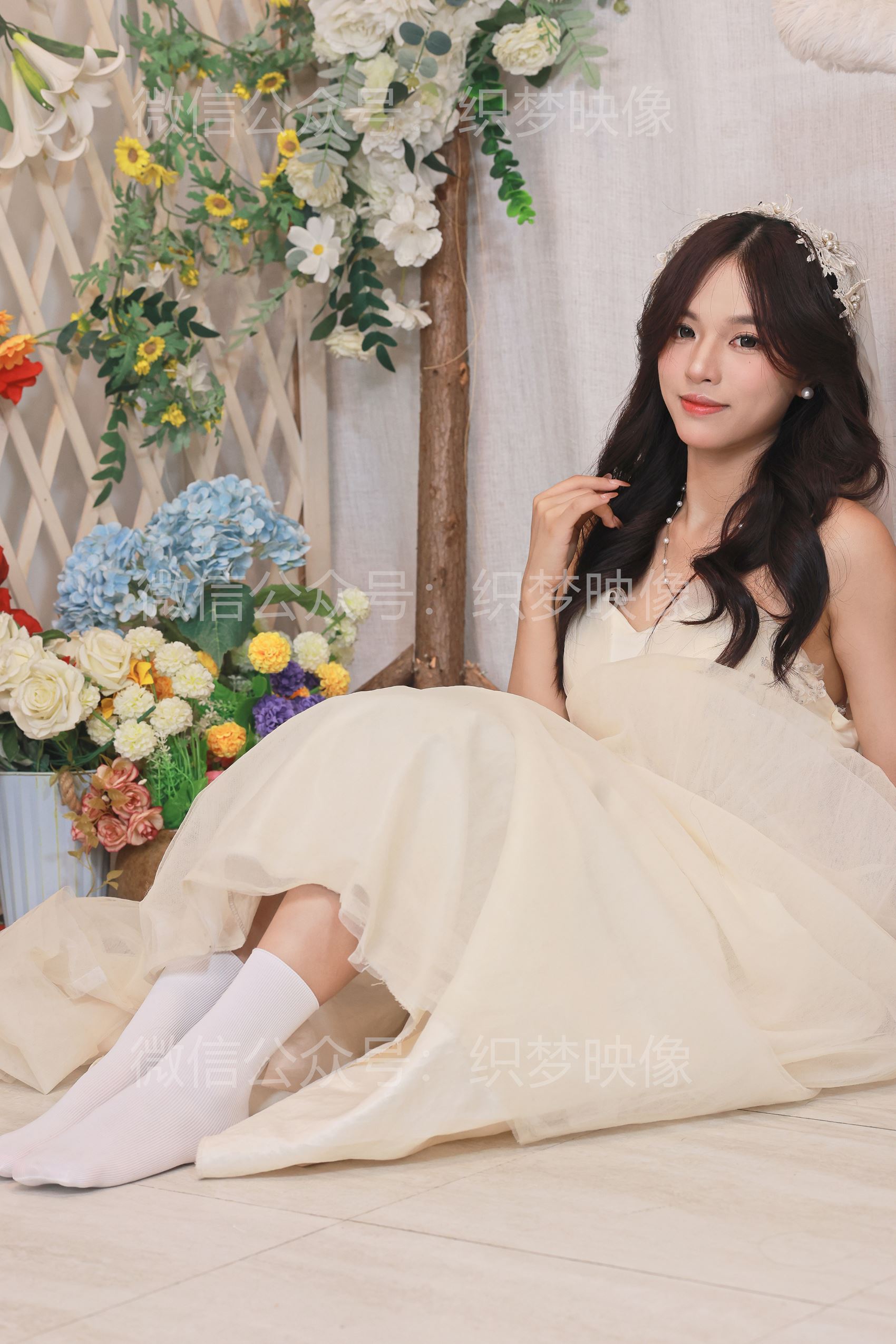 图片[21]-[织梦映像]NO.042 终生美丽-心有灵犀一点通[303P] – 速更版-美库