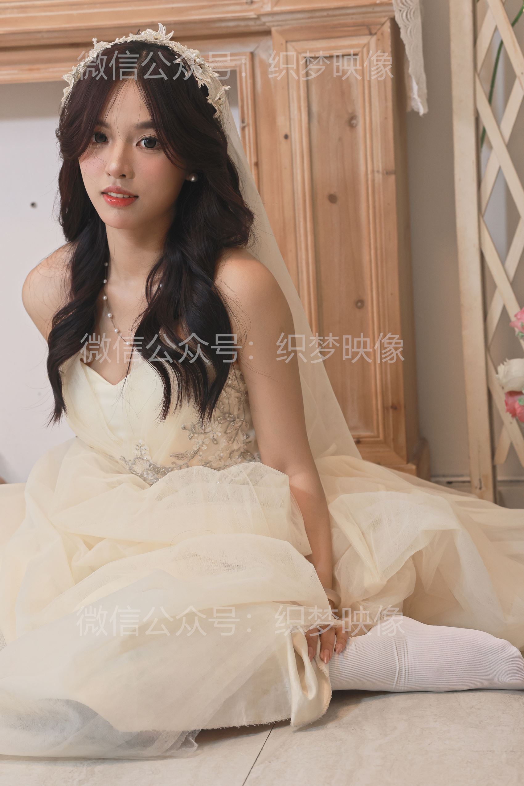 图片[22]-[织梦映像]NO.042 终生美丽-心有灵犀一点通[303P] – 速更版-美库