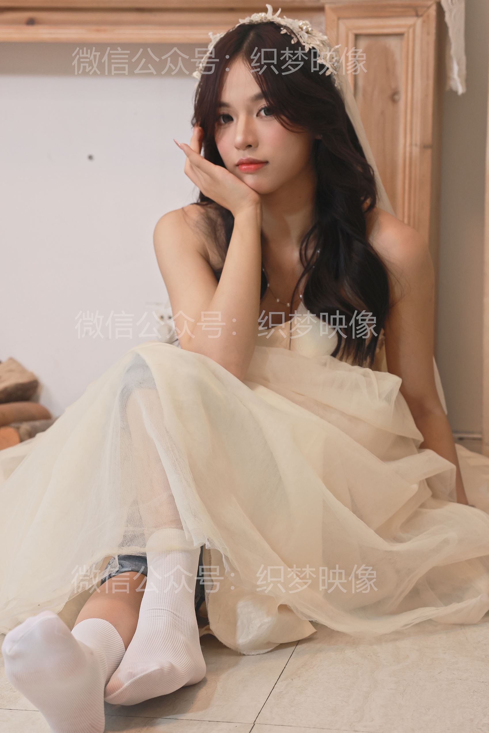 图片[23]-[织梦映像]NO.042 终生美丽-心有灵犀一点通[303P] – 速更版-美库