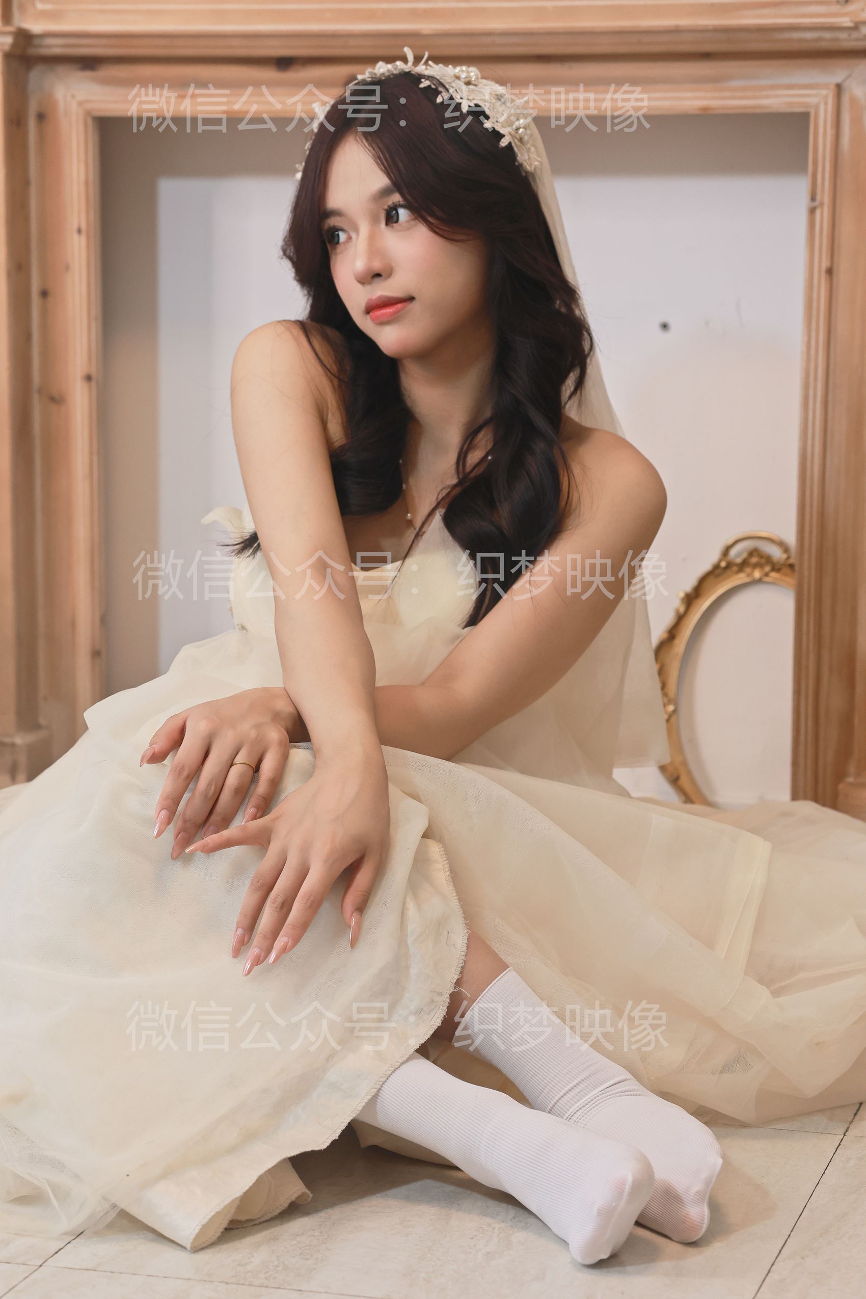 图片[24]-[织梦映像]NO.042 终生美丽-心有灵犀一点通[303P] – 速更版-美库