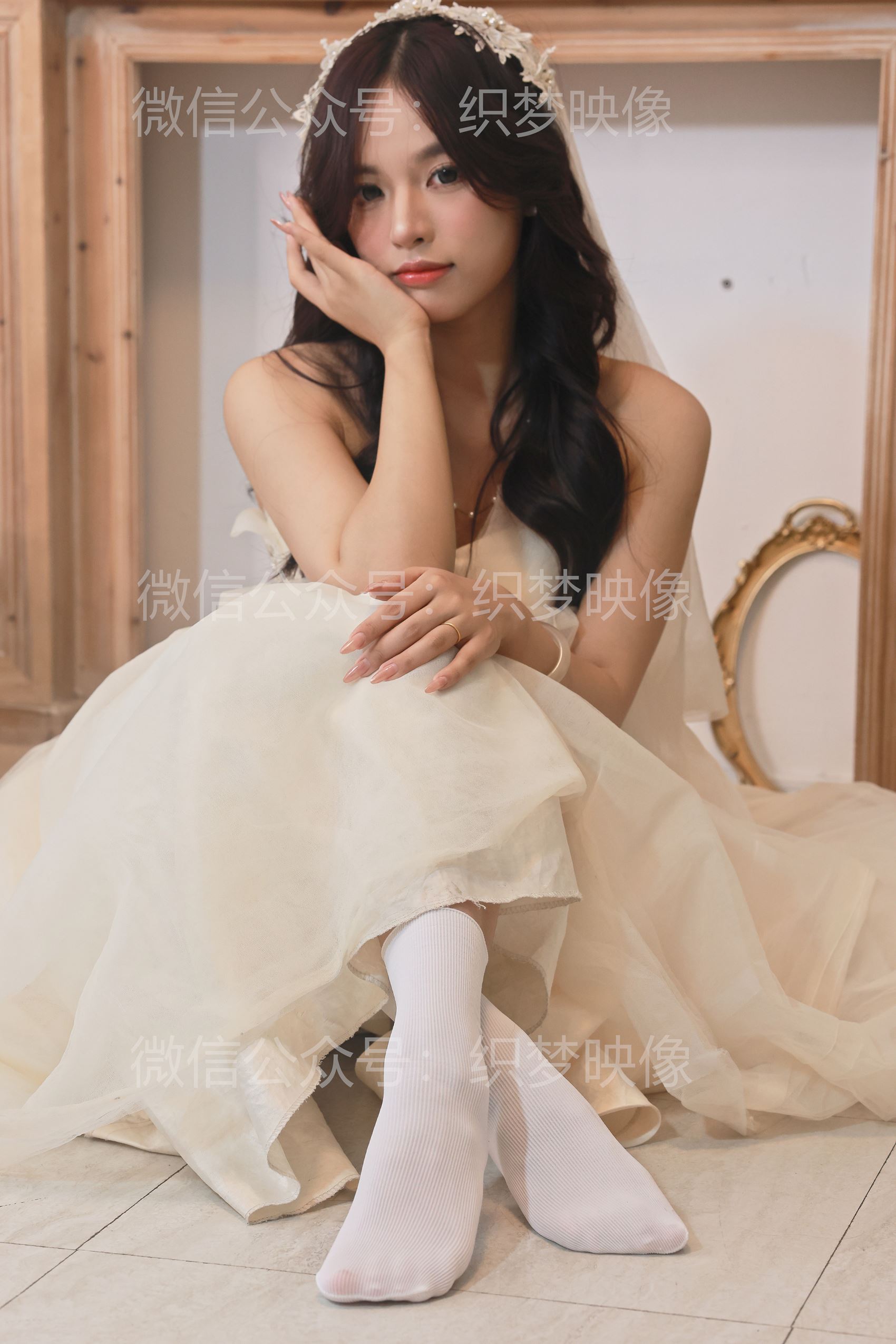 图片[25]-[织梦映像]NO.042 终生美丽-心有灵犀一点通[303P] – 速更版-美库