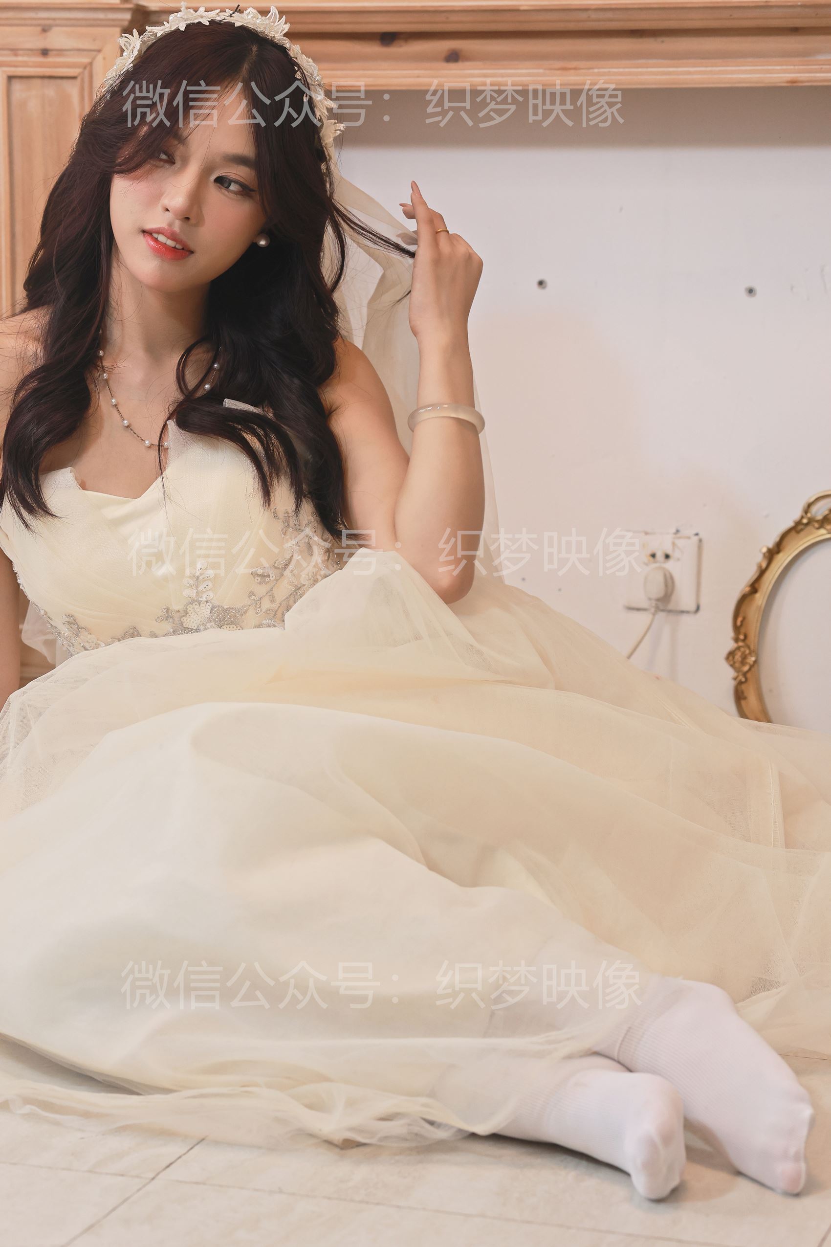 图片[28]-[织梦映像]NO.042 终生美丽-心有灵犀一点通[303P] – 速更版-美库