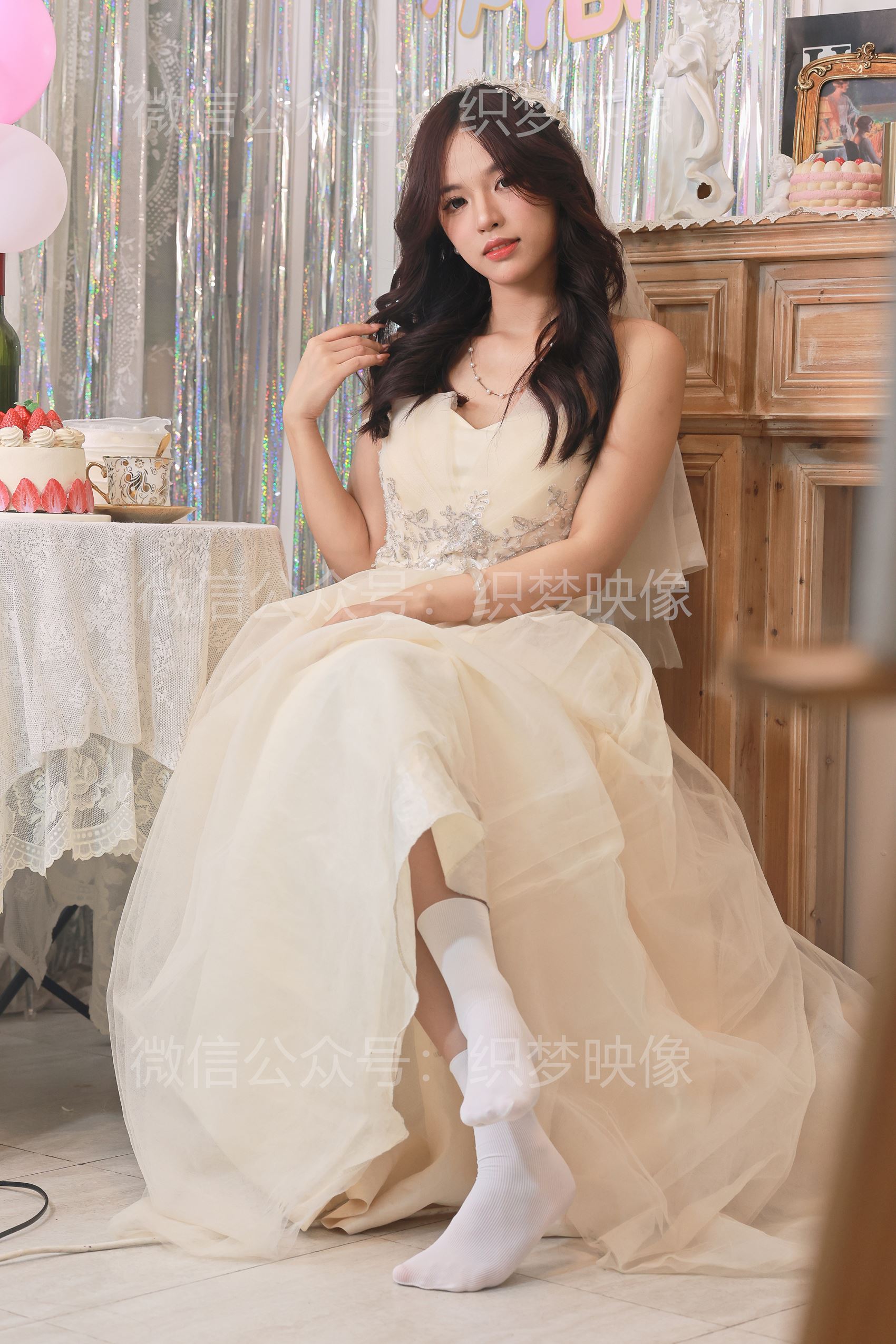 图片[33]-[织梦映像]NO.042 终生美丽-心有灵犀一点通[303P] – 速更版-美库