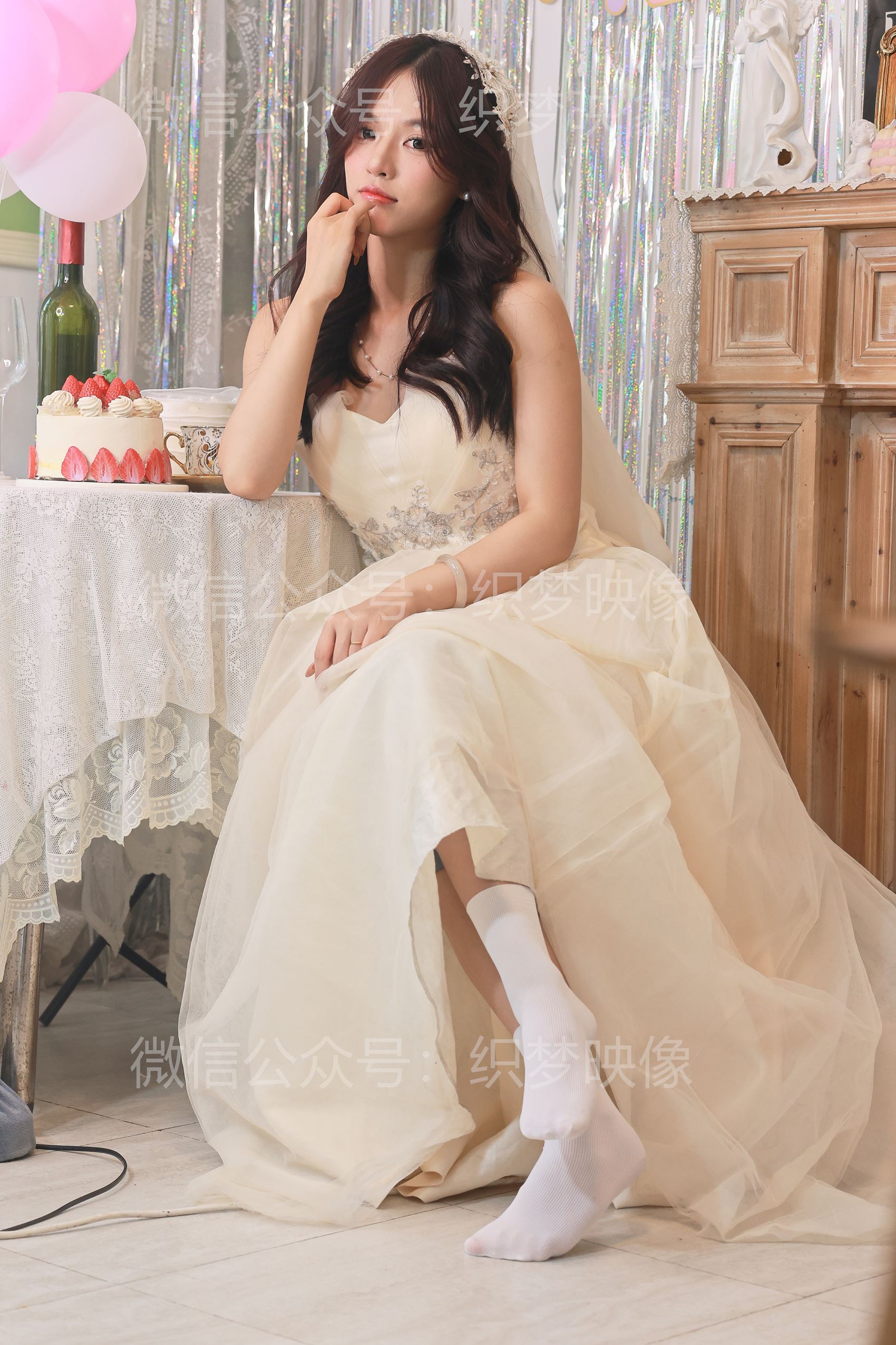 图片[35]-[织梦映像]NO.042 终生美丽-心有灵犀一点通[303P] – 速更版-美库