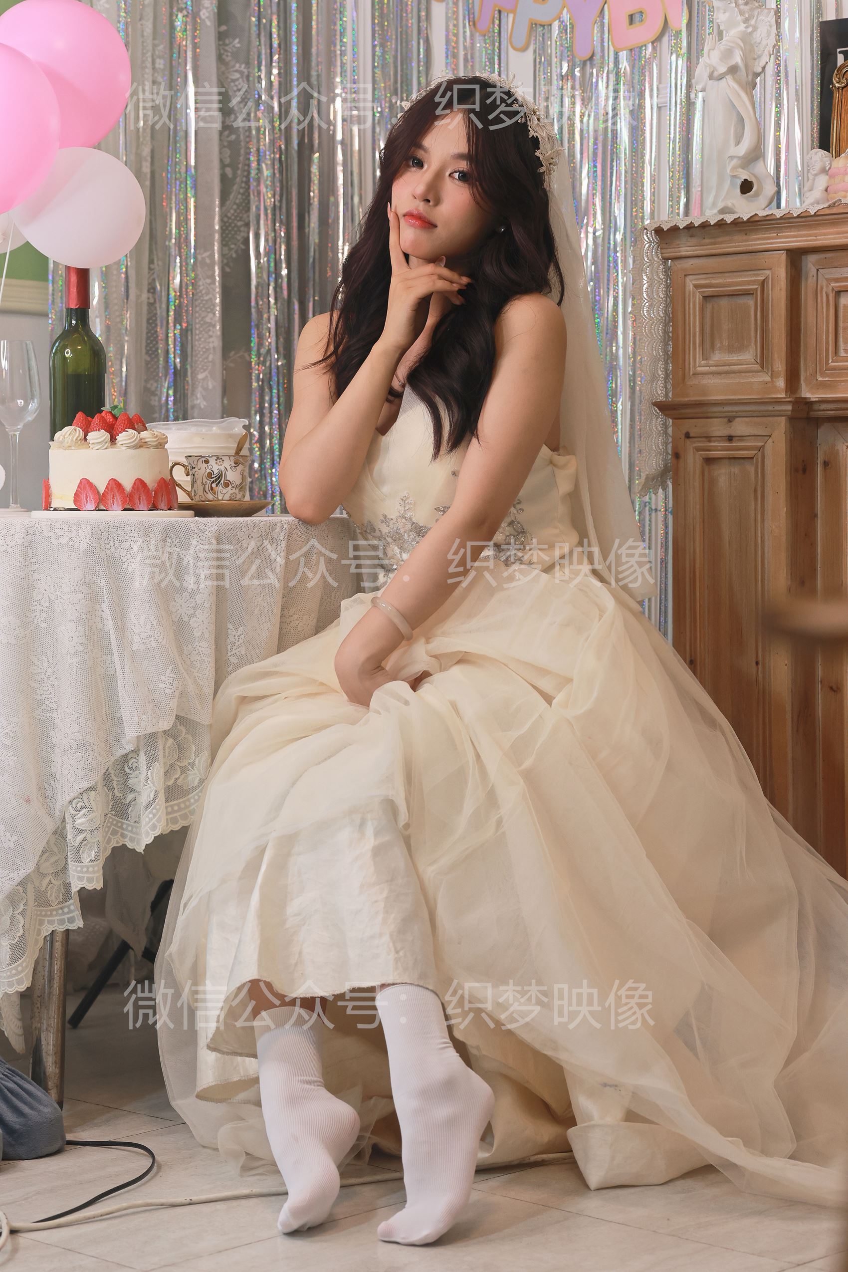 图片[36]-[织梦映像]NO.042 终生美丽-心有灵犀一点通[303P] – 速更版-美库