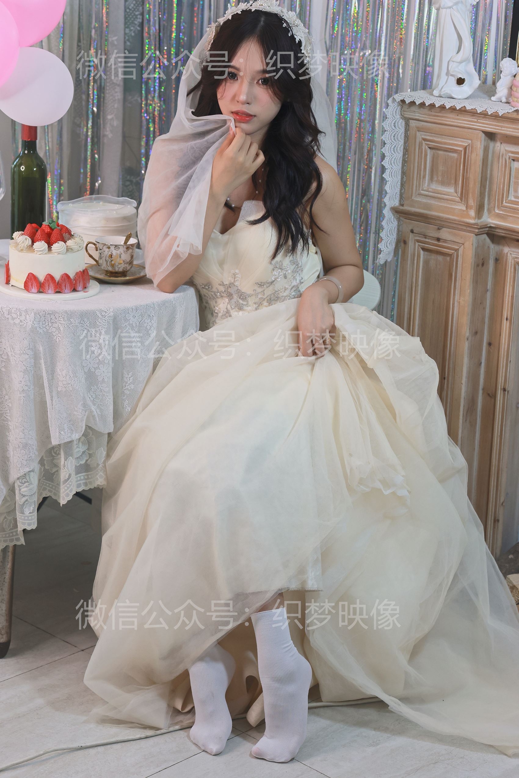 图片[37]-[织梦映像]NO.042 终生美丽-心有灵犀一点通[303P] – 速更版-美库