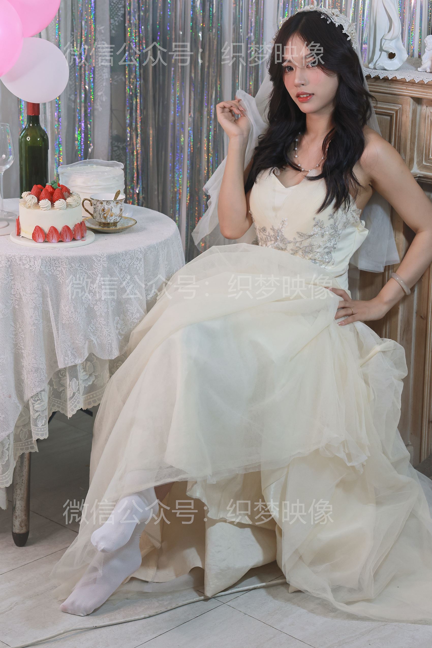 图片[39]-[织梦映像]NO.042 终生美丽-心有灵犀一点通[303P] – 速更版-美库