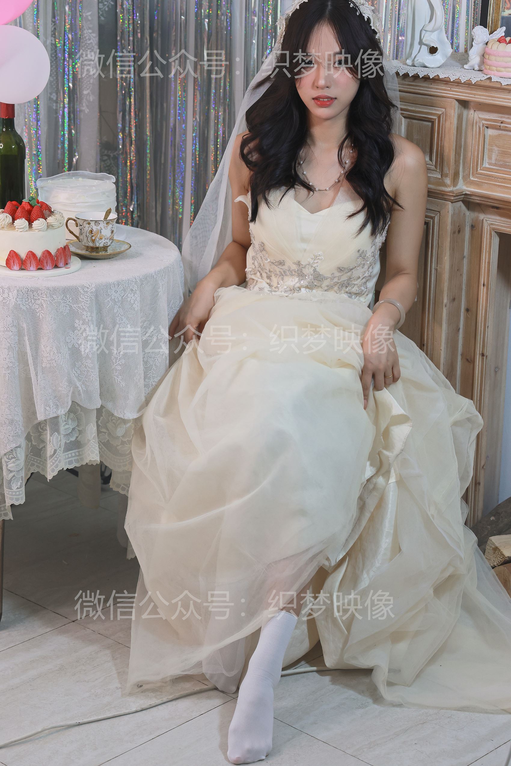 图片[40]-[织梦映像]NO.042 终生美丽-心有灵犀一点通[303P] – 速更版-美库