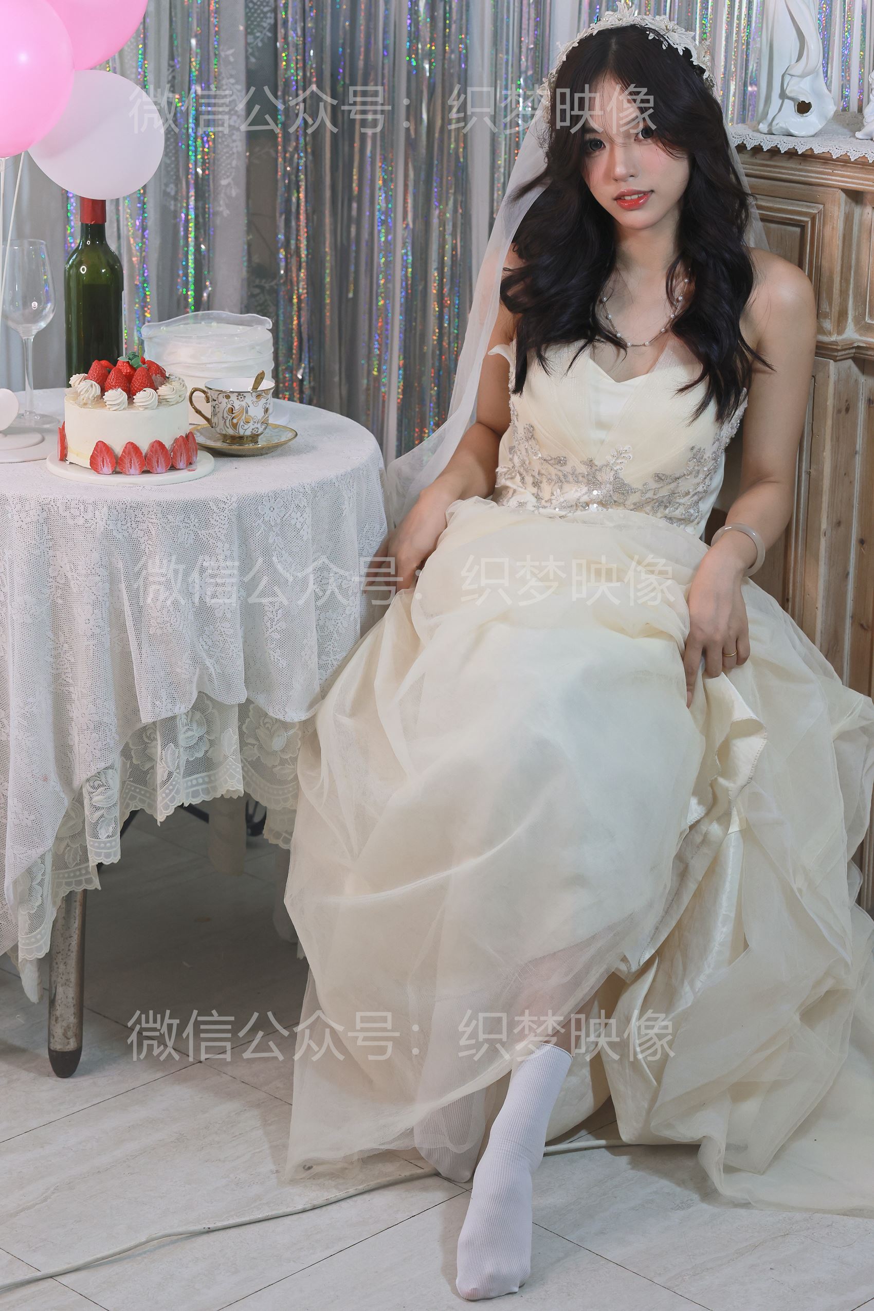 图片[41]-[织梦映像]NO.042 终生美丽-心有灵犀一点通[303P] – 速更版-美库