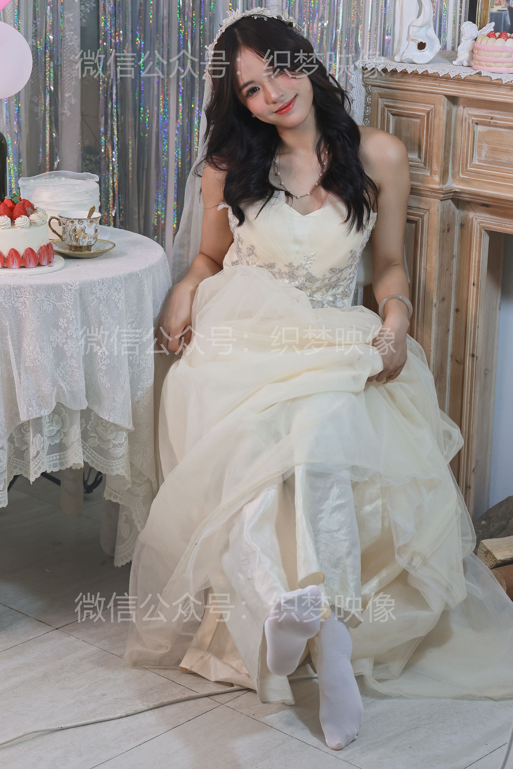 图片[42]-[织梦映像]NO.042 终生美丽-心有灵犀一点通[303P] – 速更版-美库