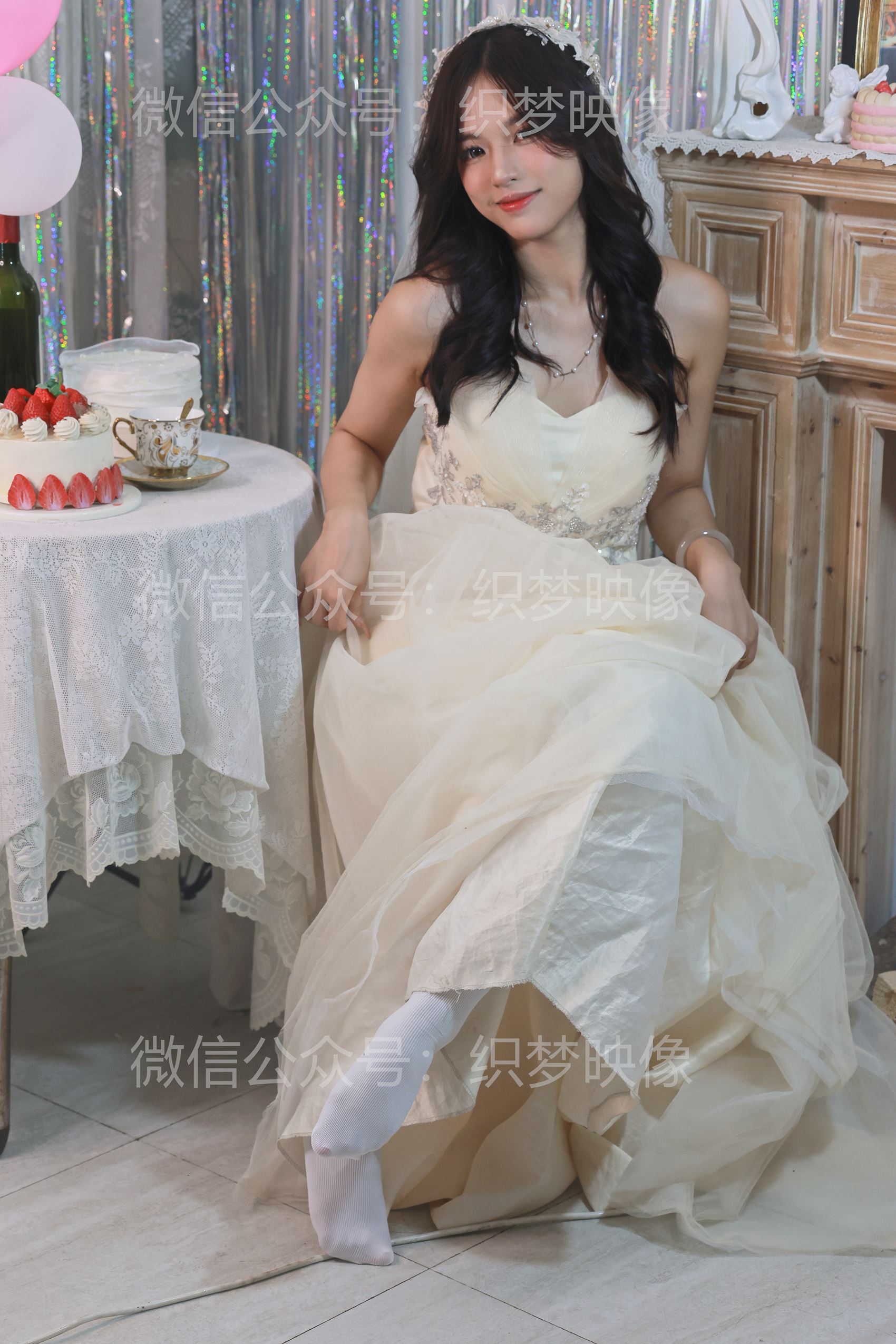 图片[43]-[织梦映像]NO.042 终生美丽-心有灵犀一点通[303P] – 速更版-美库