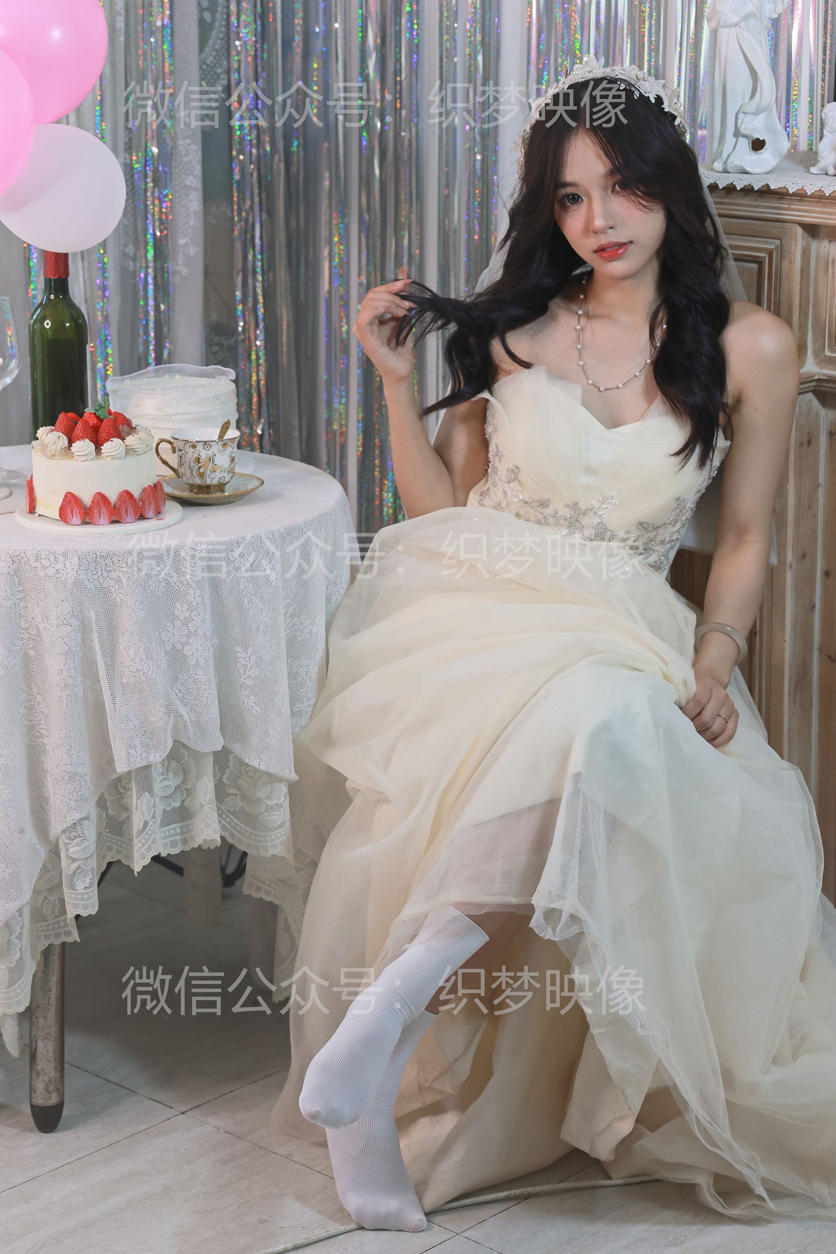 图片[44]-[织梦映像]NO.042 终生美丽-心有灵犀一点通[303P] – 速更版-美库