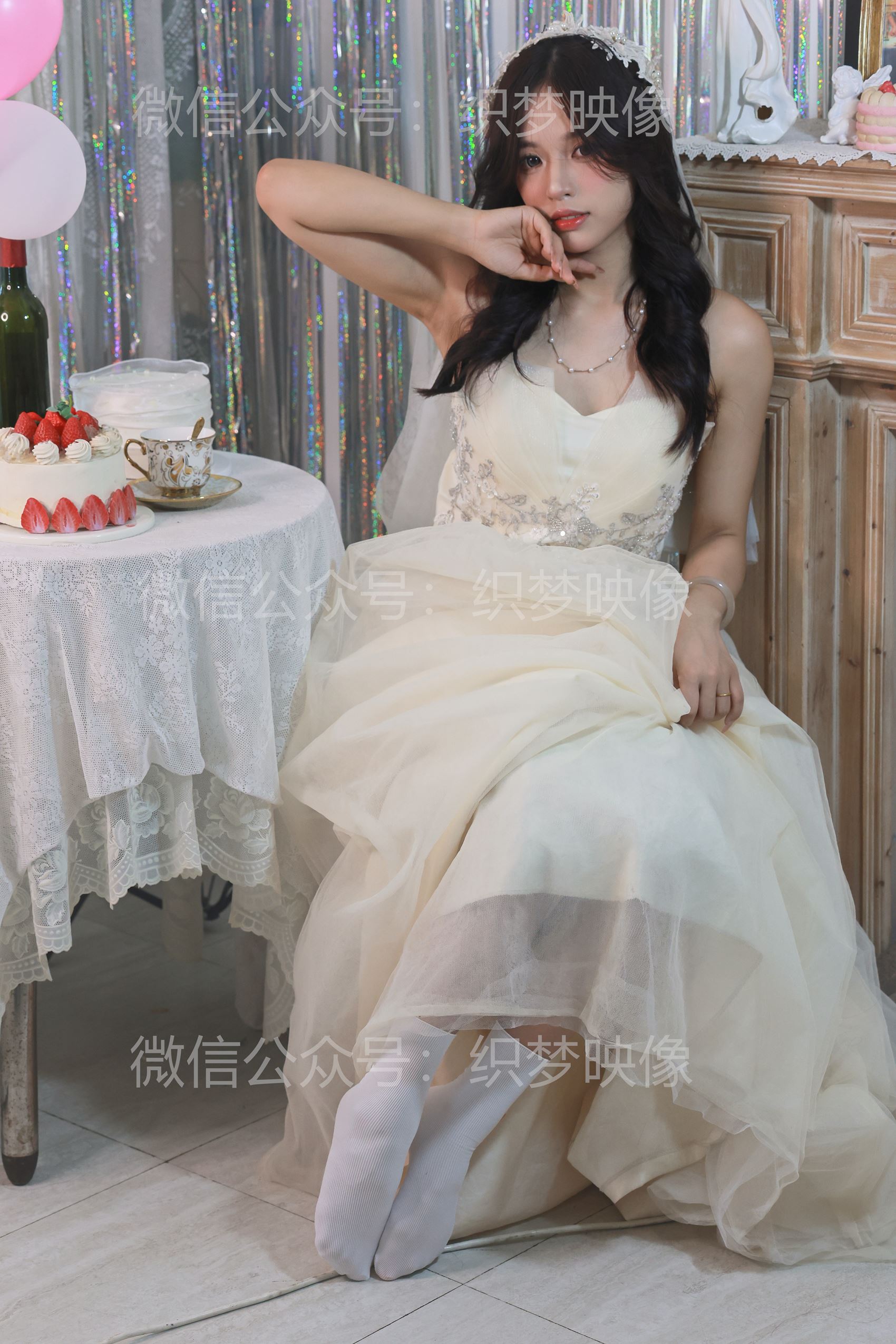 图片[45]-[织梦映像]NO.042 终生美丽-心有灵犀一点通[303P] – 速更版-美库