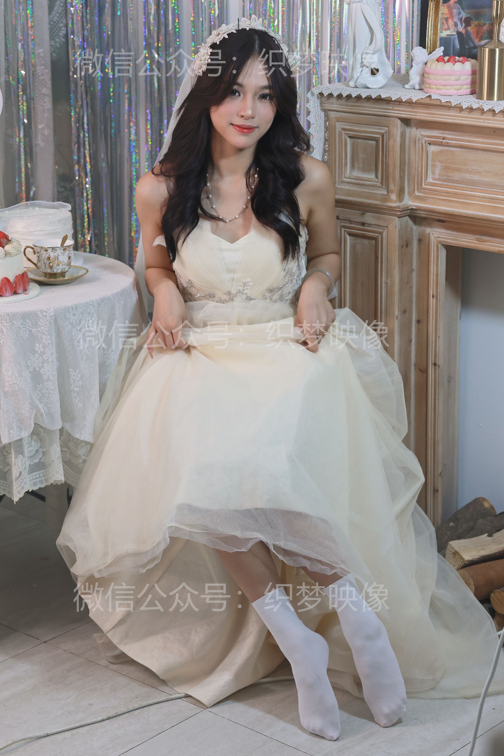 图片[46]-[织梦映像]NO.042 终生美丽-心有灵犀一点通[303P] – 速更版-美库