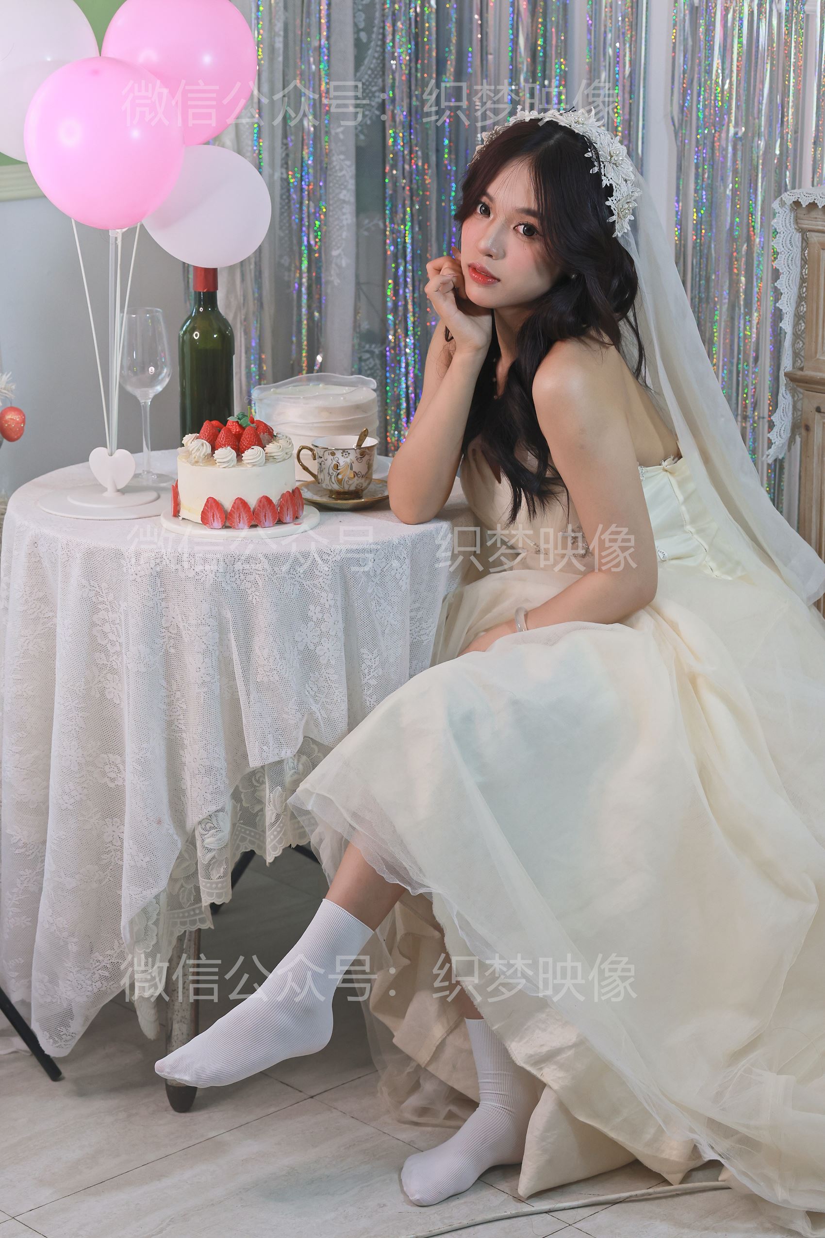 图片[47]-[织梦映像]NO.042 终生美丽-心有灵犀一点通[303P] – 速更版-美库