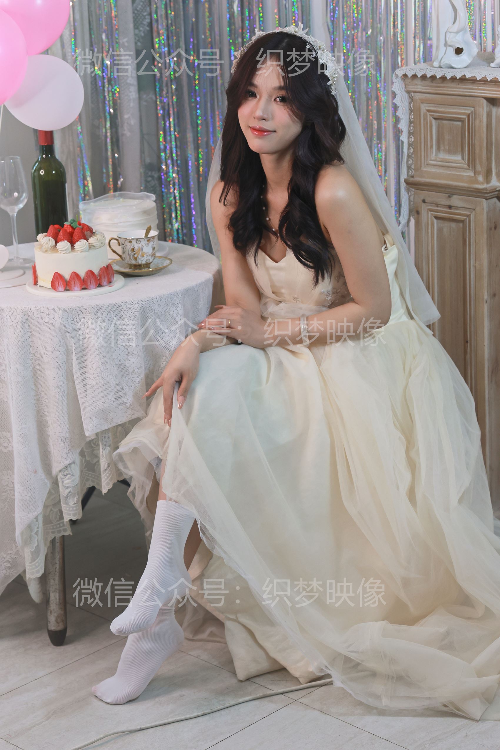 图片[49]-[织梦映像]NO.042 终生美丽-心有灵犀一点通[303P] – 速更版-美库