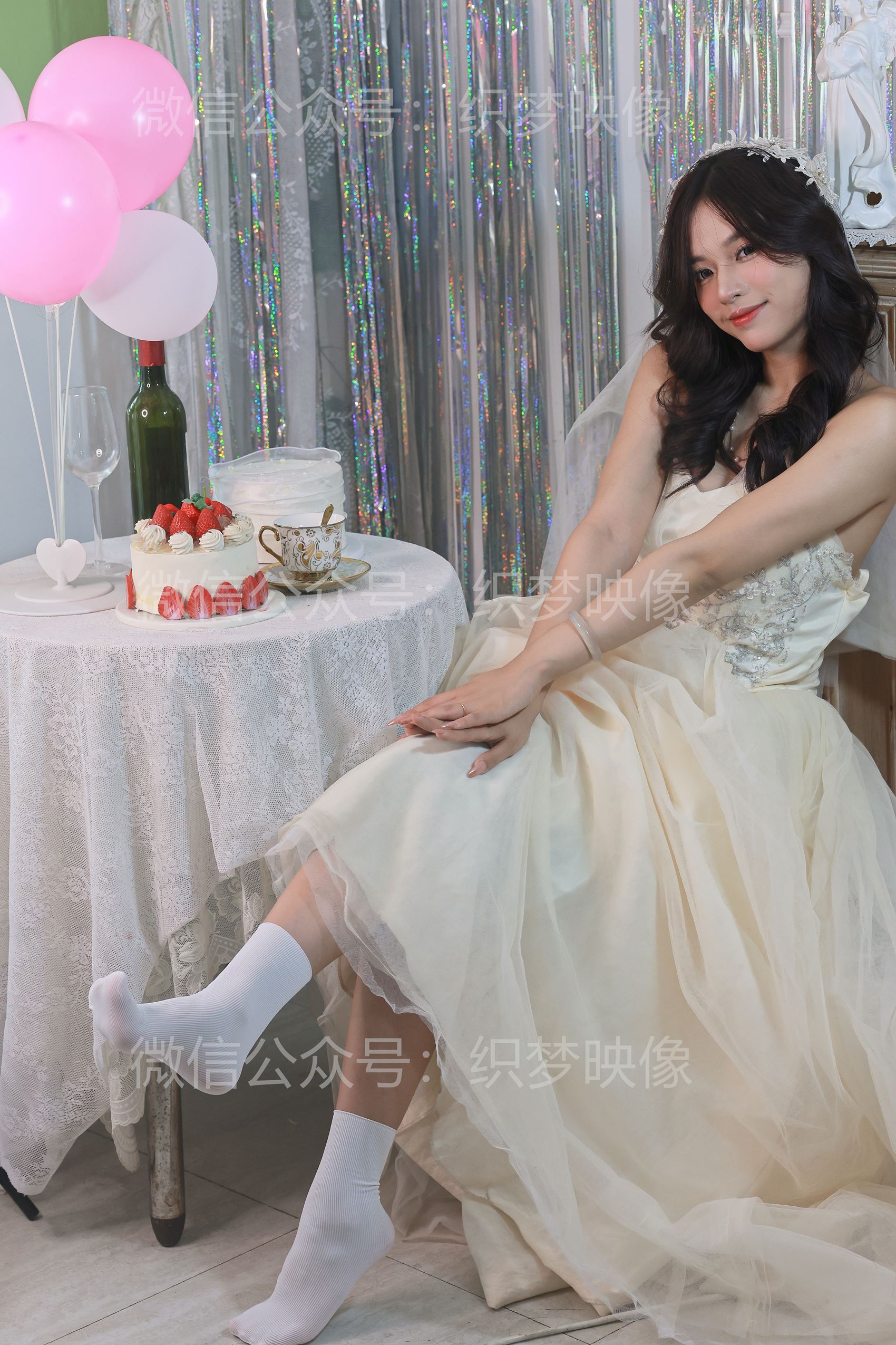 图片[50]-[织梦映像]NO.042 终生美丽-心有灵犀一点通[303P] – 速更版-美库