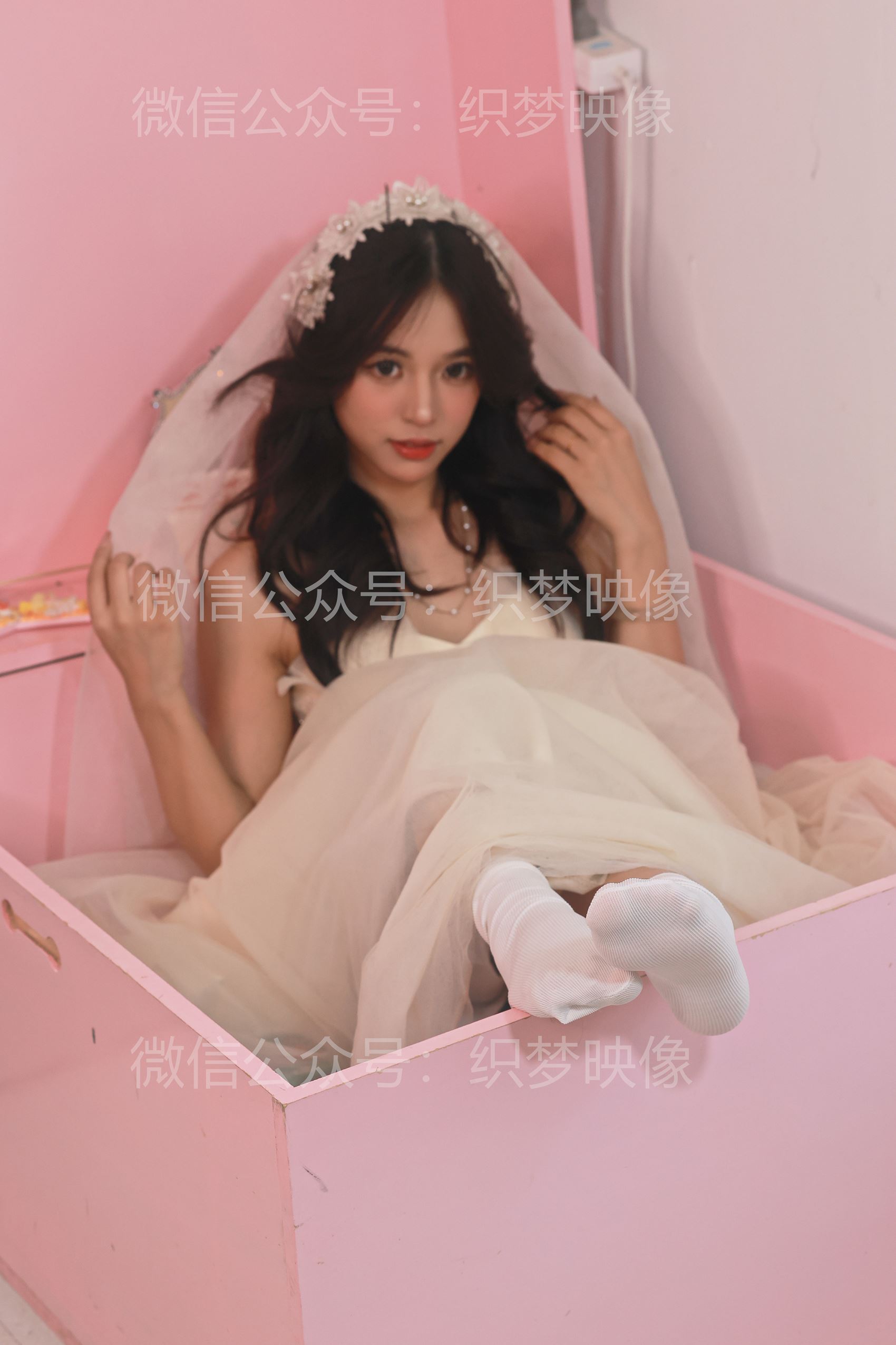 图片[51]-[织梦映像]NO.042 终生美丽-心有灵犀一点通[303P] – 速更版-美库