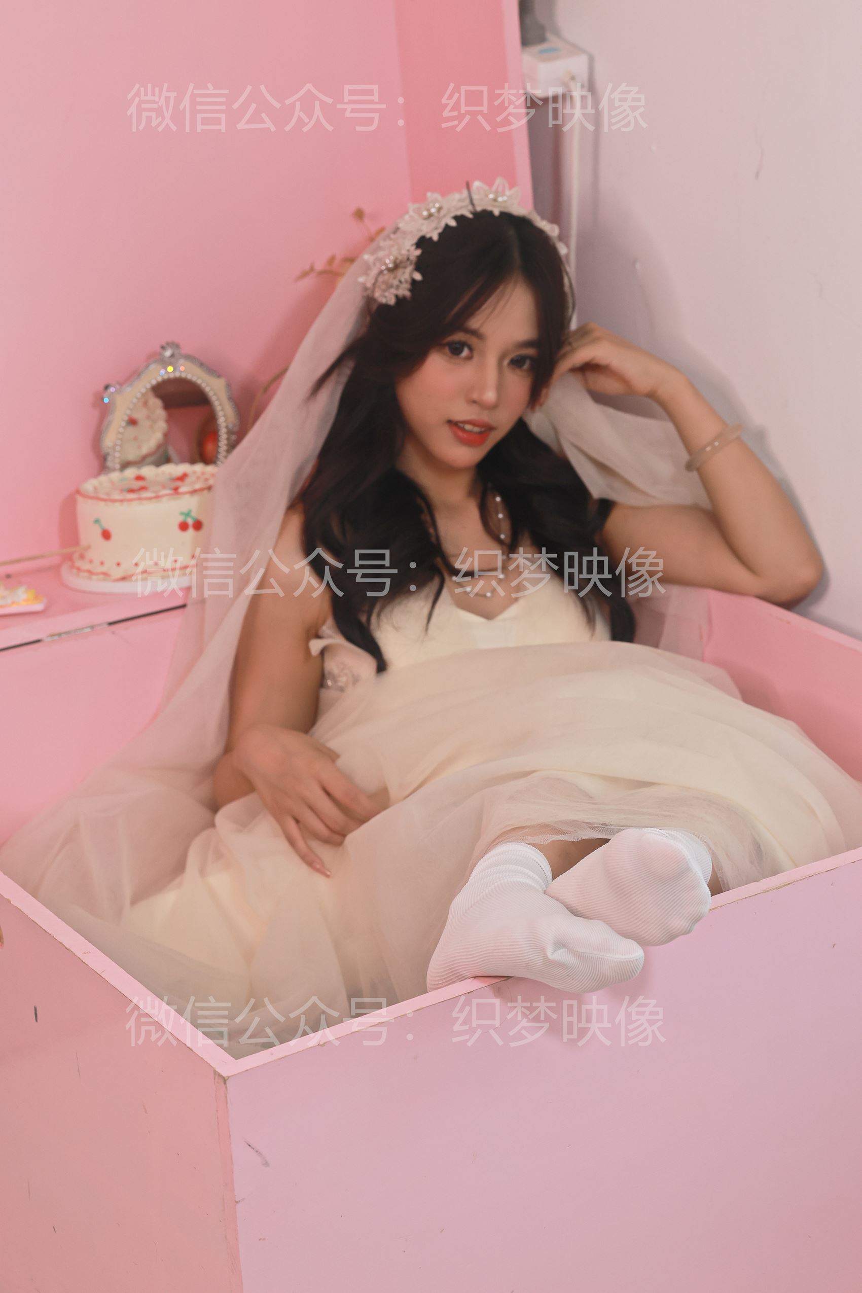 图片[52]-[织梦映像]NO.042 终生美丽-心有灵犀一点通[303P] – 速更版-美库