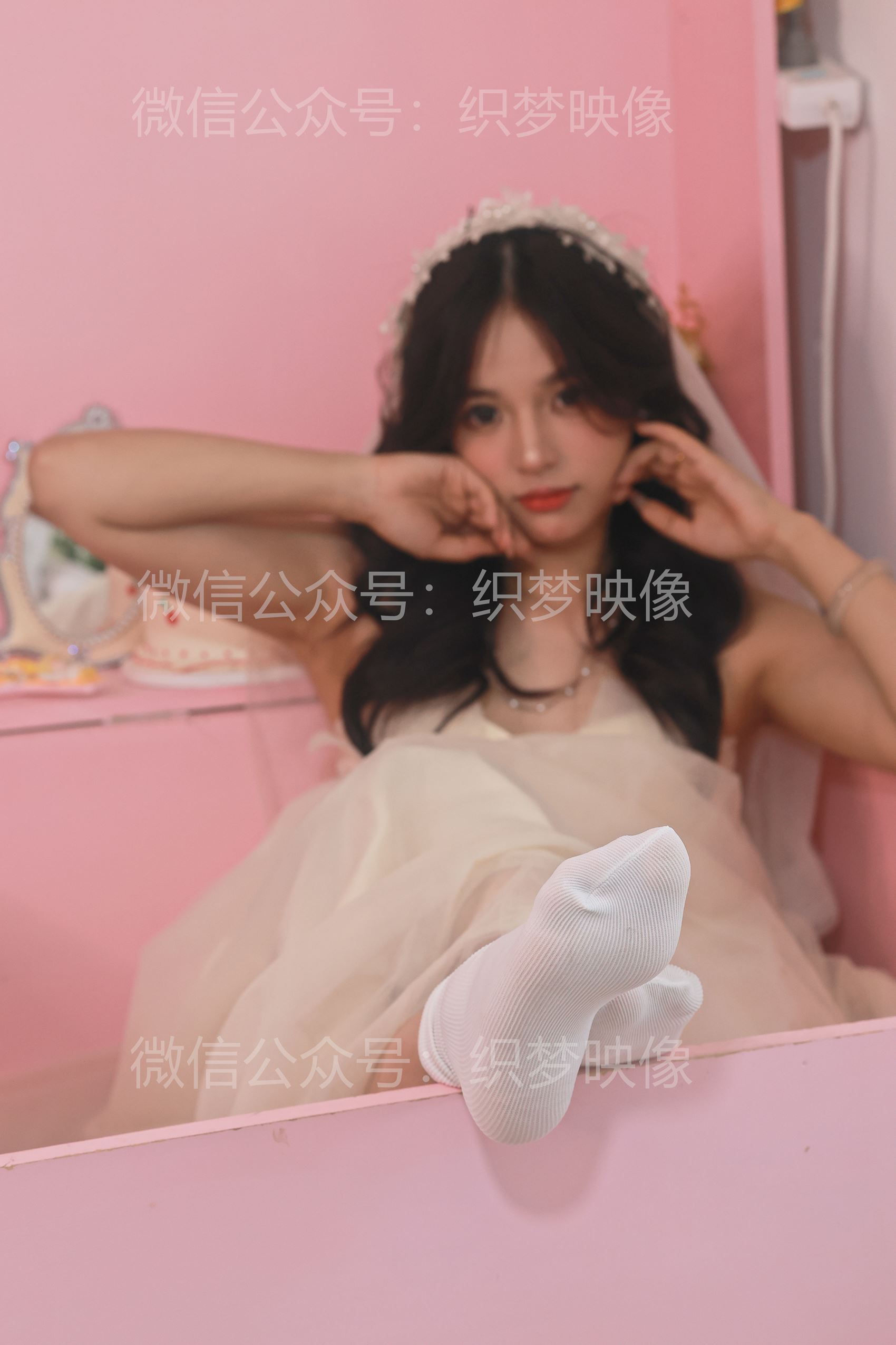 图片[54]-[织梦映像]NO.042 终生美丽-心有灵犀一点通[303P] – 速更版-美库