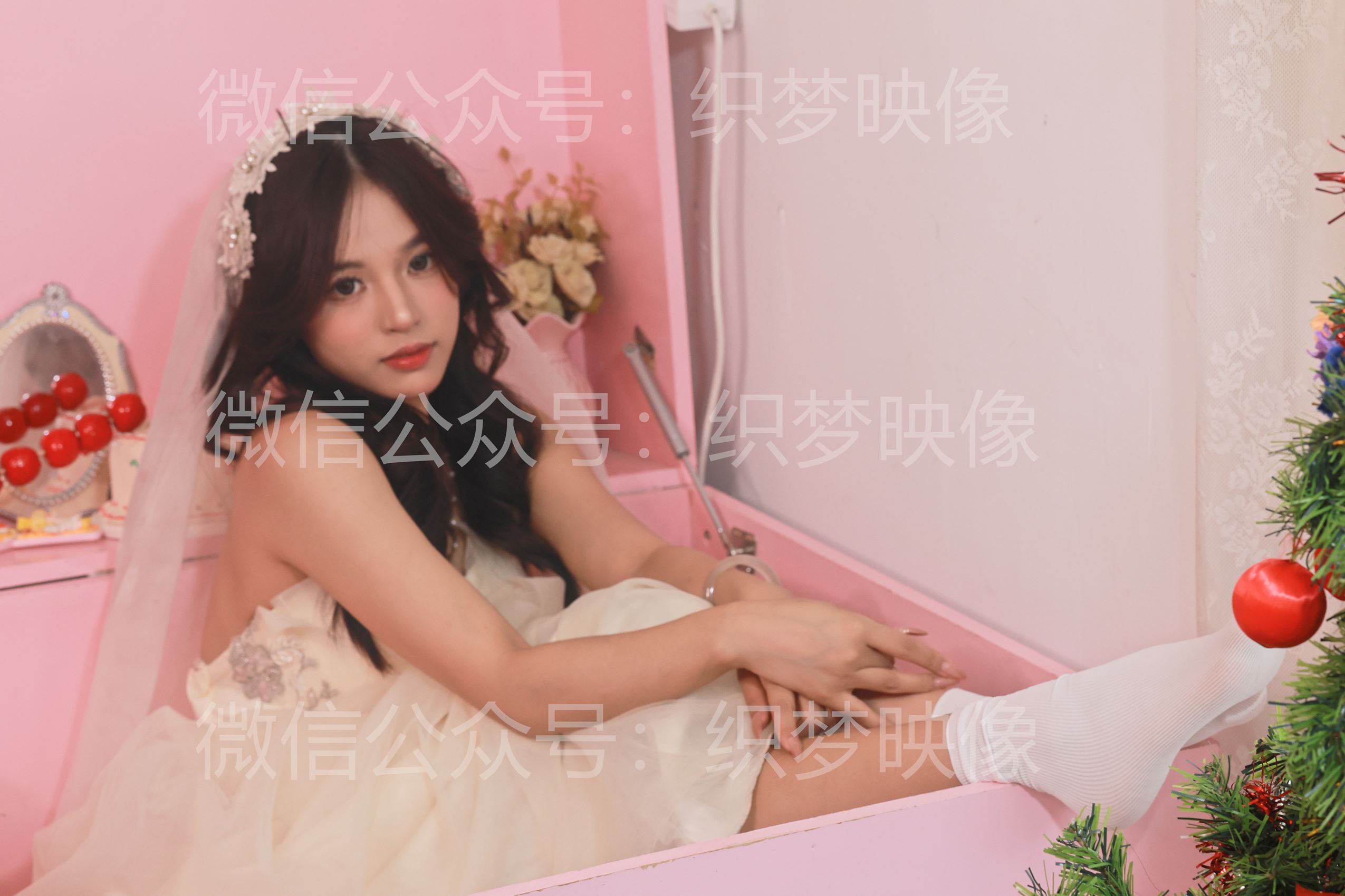 图片[57]-[织梦映像]NO.042 终生美丽-心有灵犀一点通[303P] – 速更版-美库