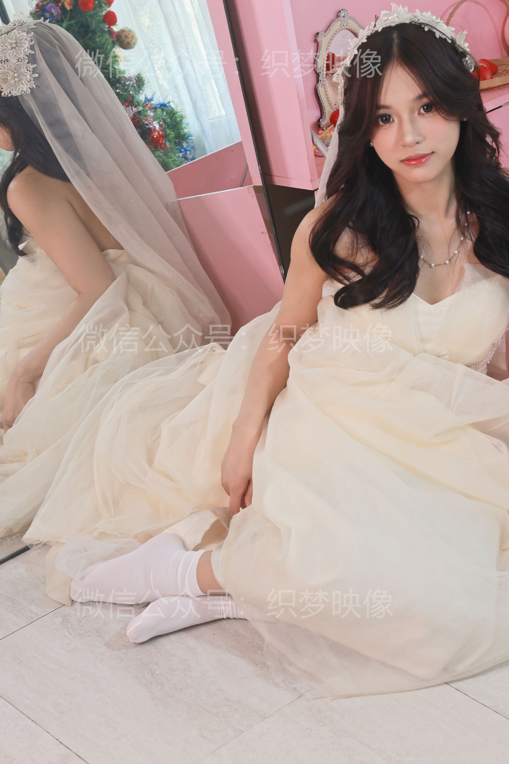 图片[74]-[织梦映像]NO.042 终生美丽-心有灵犀一点通[303P] – 速更版-美库