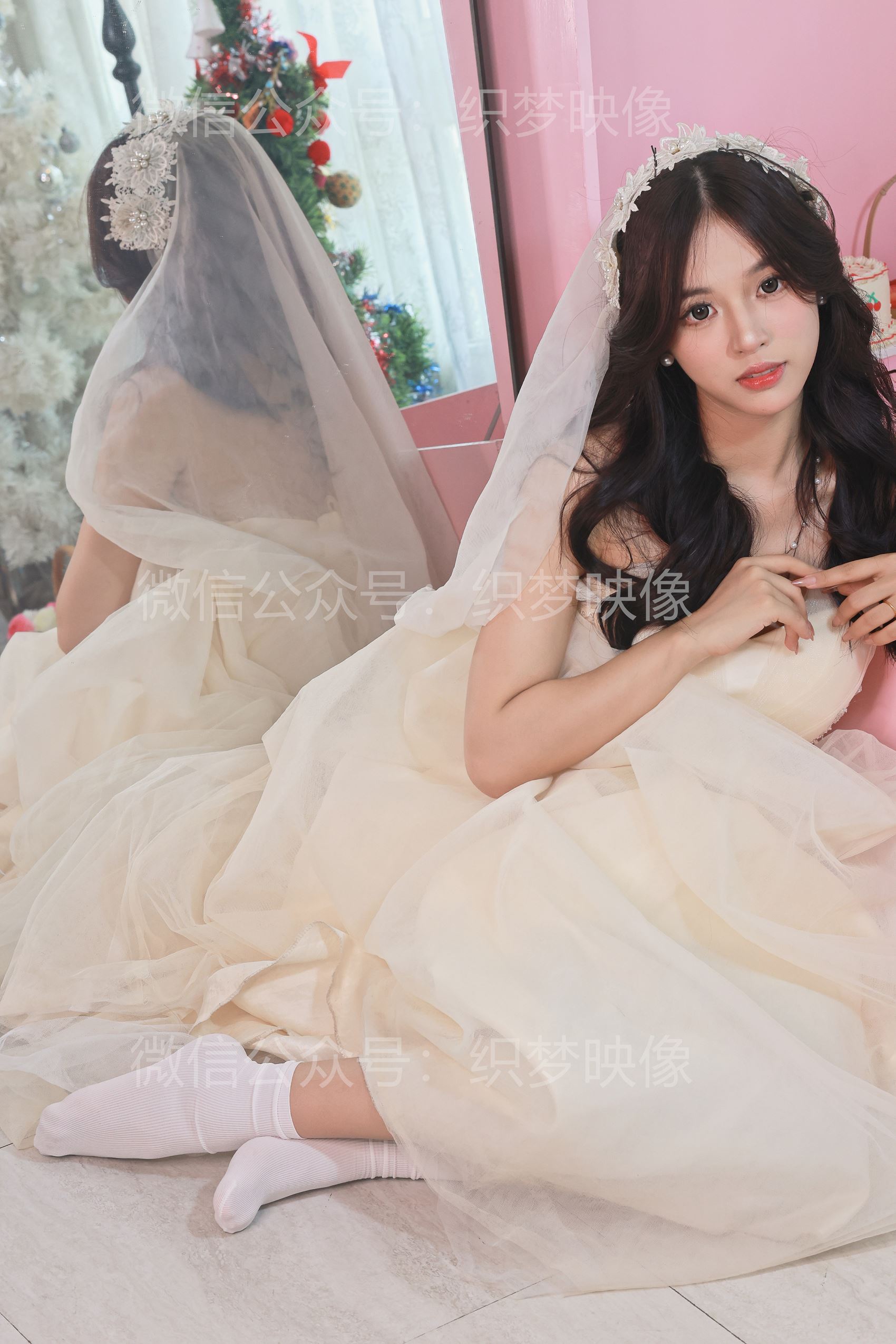 图片[75]-[织梦映像]NO.042 终生美丽-心有灵犀一点通[303P] – 速更版-美库