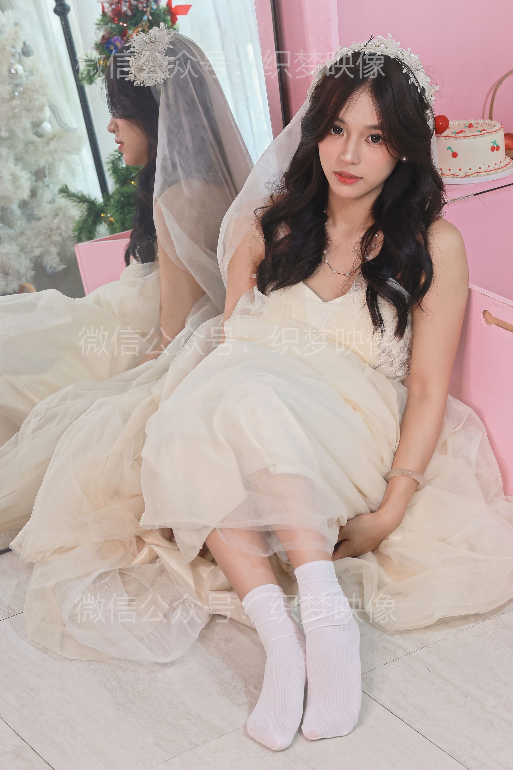 图片[76]-[织梦映像]NO.042 终生美丽-心有灵犀一点通[303P] – 速更版-美库