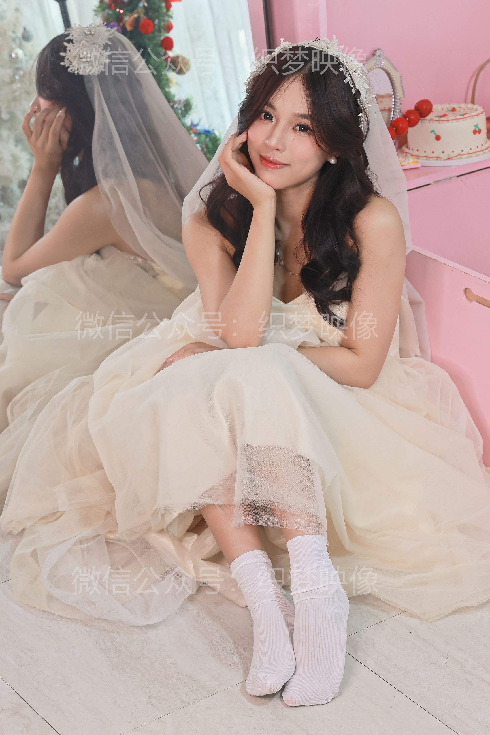 图片[77]-[织梦映像]NO.042 终生美丽-心有灵犀一点通[303P] – 速更版-美库