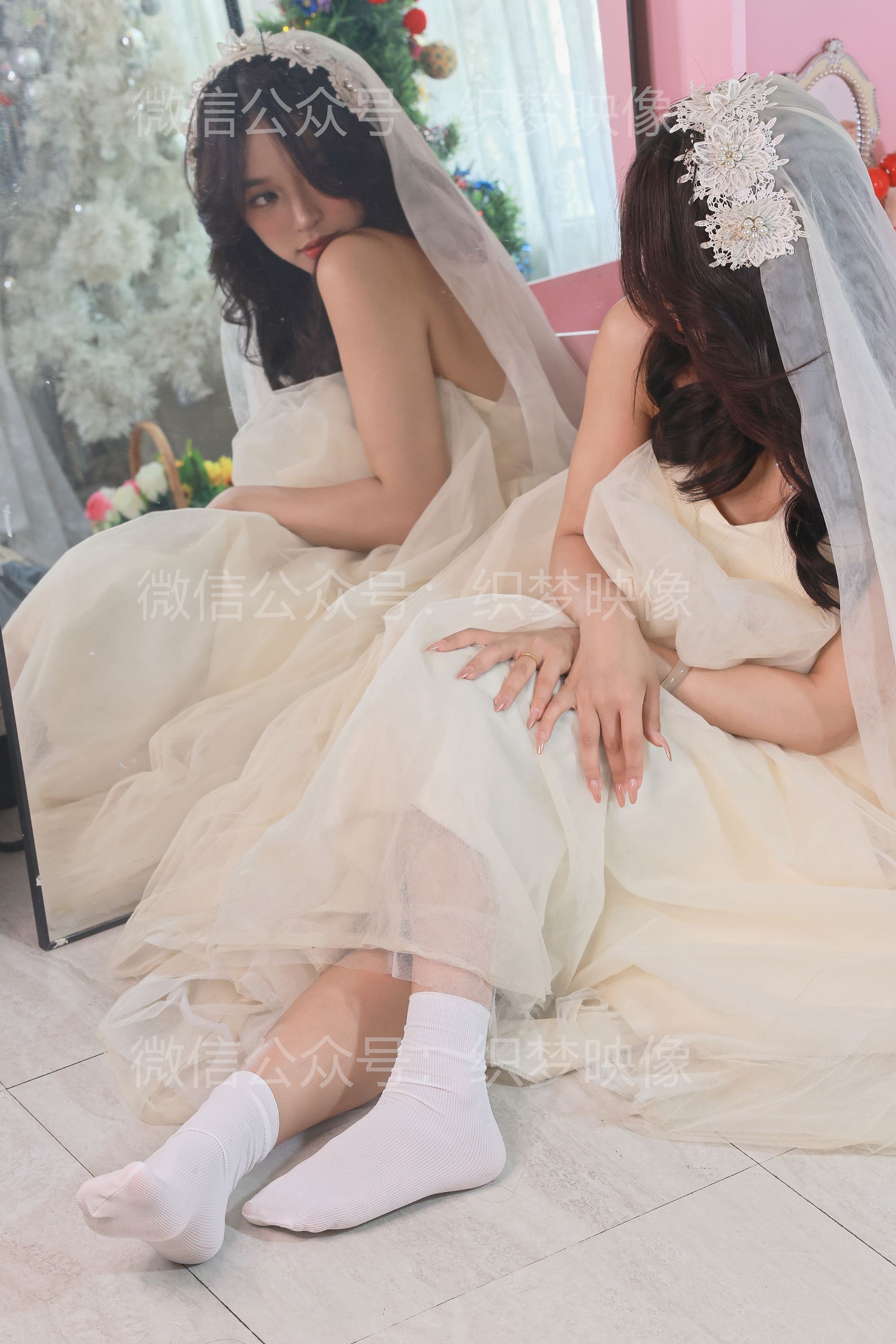 图片[80]-[织梦映像]NO.042 终生美丽-心有灵犀一点通[303P] – 速更版-美库