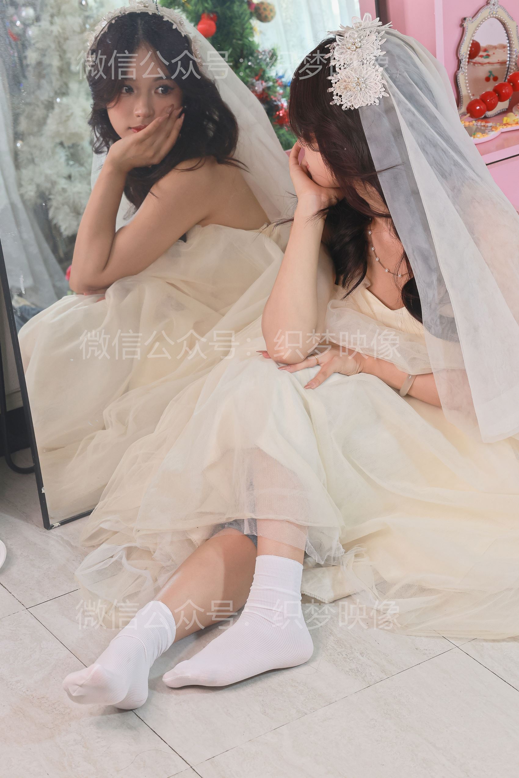 图片[81]-[织梦映像]NO.042 终生美丽-心有灵犀一点通[303P] – 速更版-美库