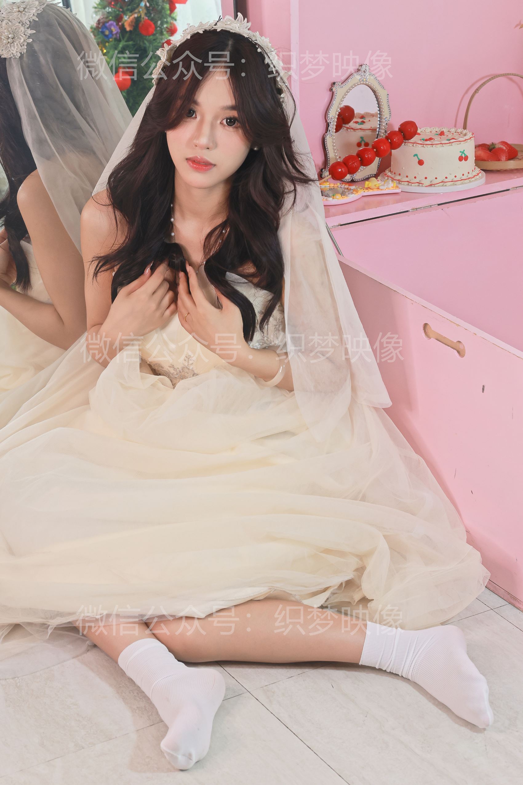 图片[82]-[织梦映像]NO.042 终生美丽-心有灵犀一点通[303P] – 速更版-美库