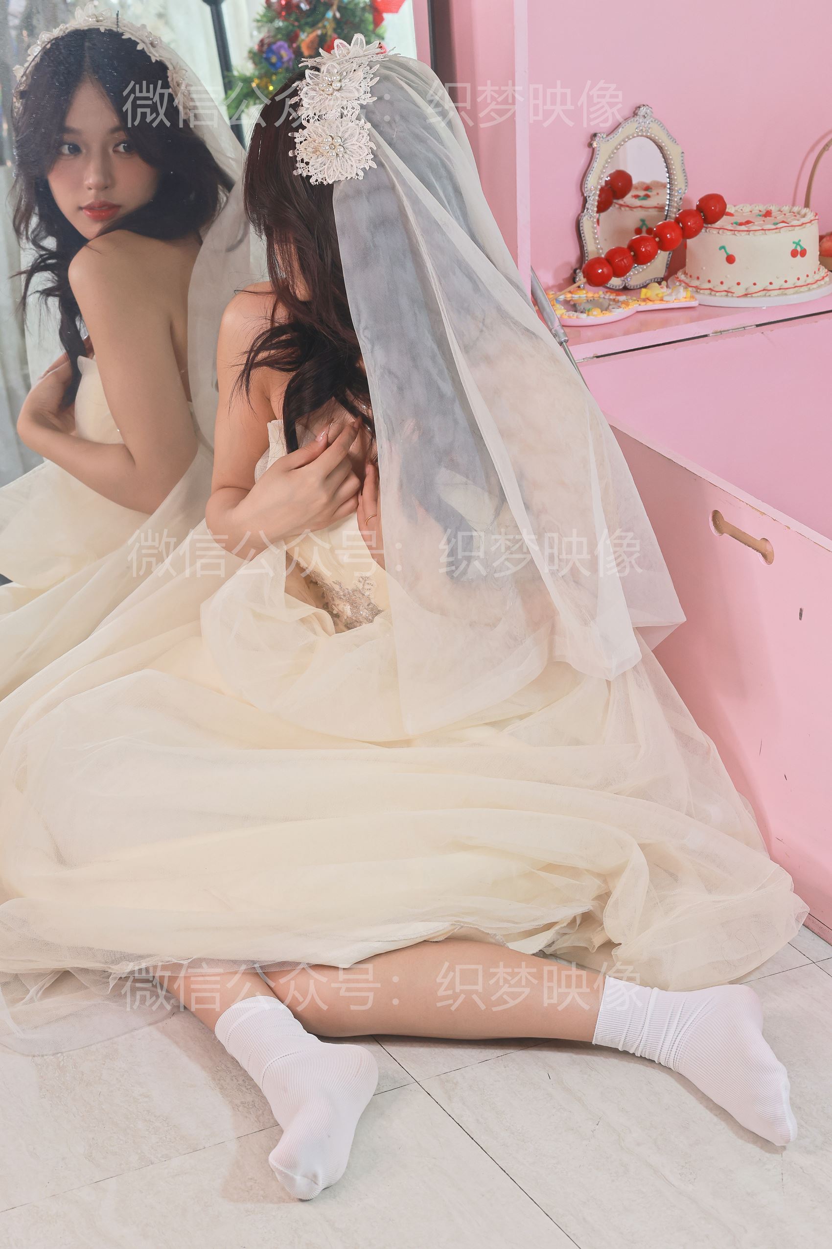 图片[83]-[织梦映像]NO.042 终生美丽-心有灵犀一点通[303P] – 速更版-美库