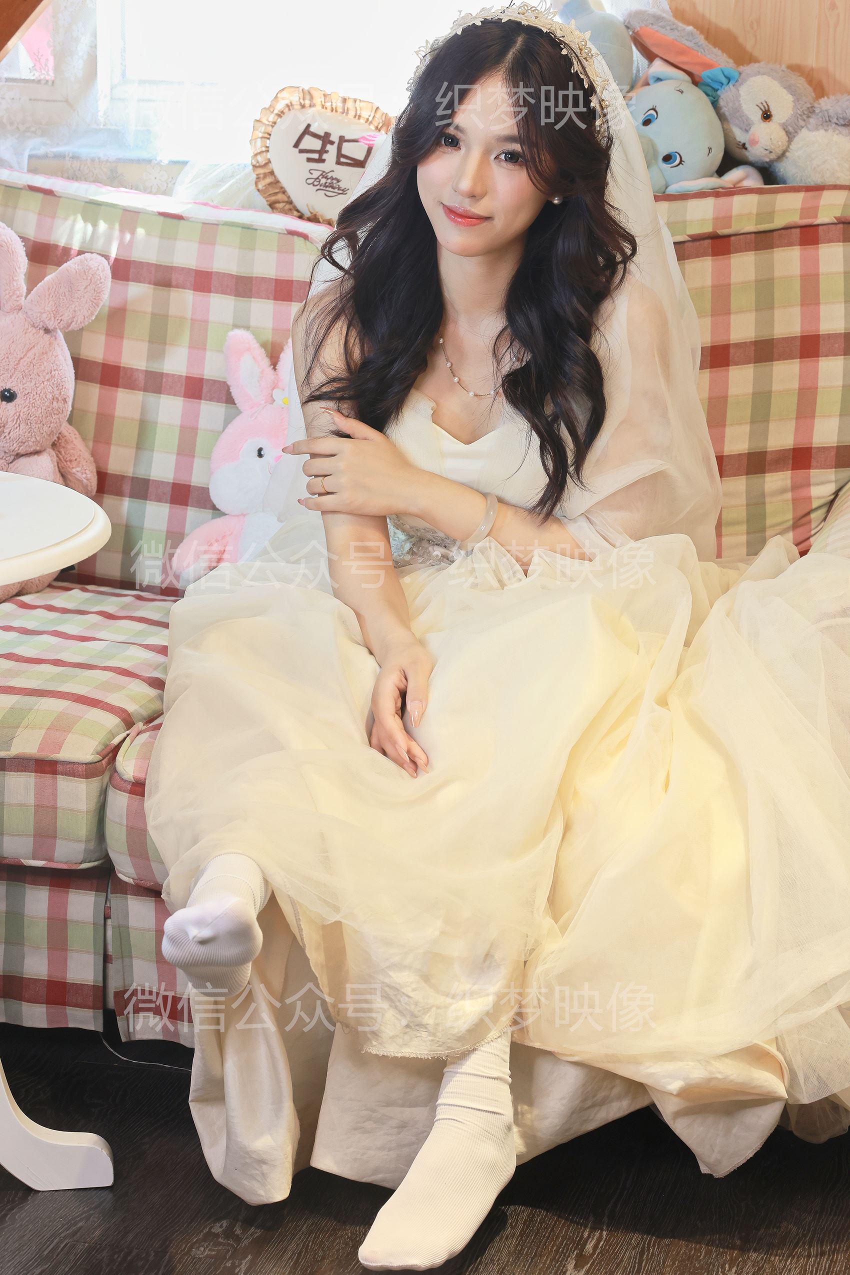 图片[84]-[织梦映像]NO.042 终生美丽-心有灵犀一点通[303P] – 速更版-美库