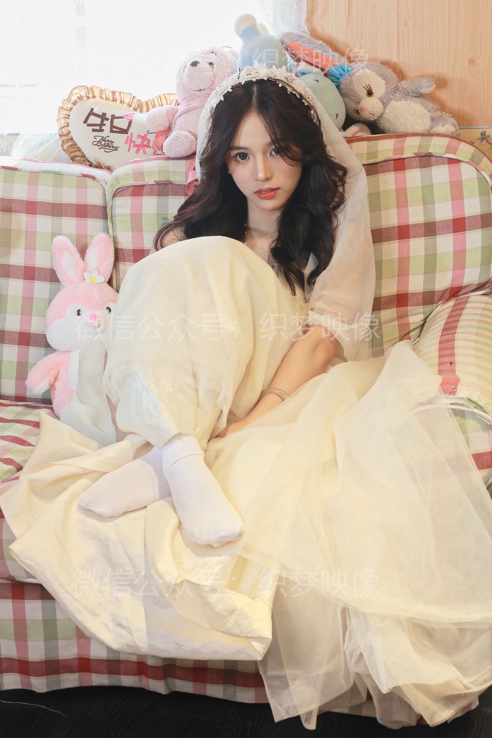 图片[86]-[织梦映像]NO.042 终生美丽-心有灵犀一点通[303P] – 速更版-美库