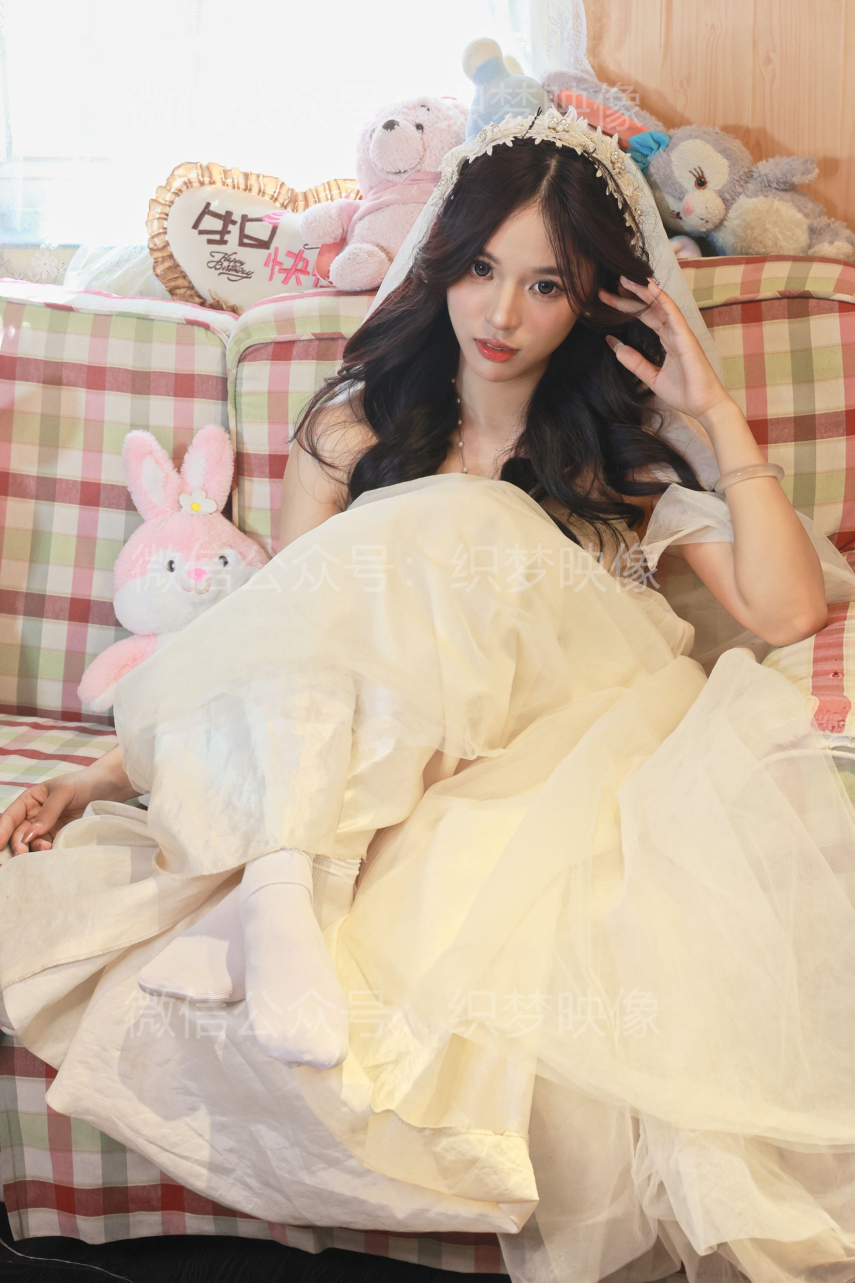 图片[88]-[织梦映像]NO.042 终生美丽-心有灵犀一点通[303P] – 速更版-美库