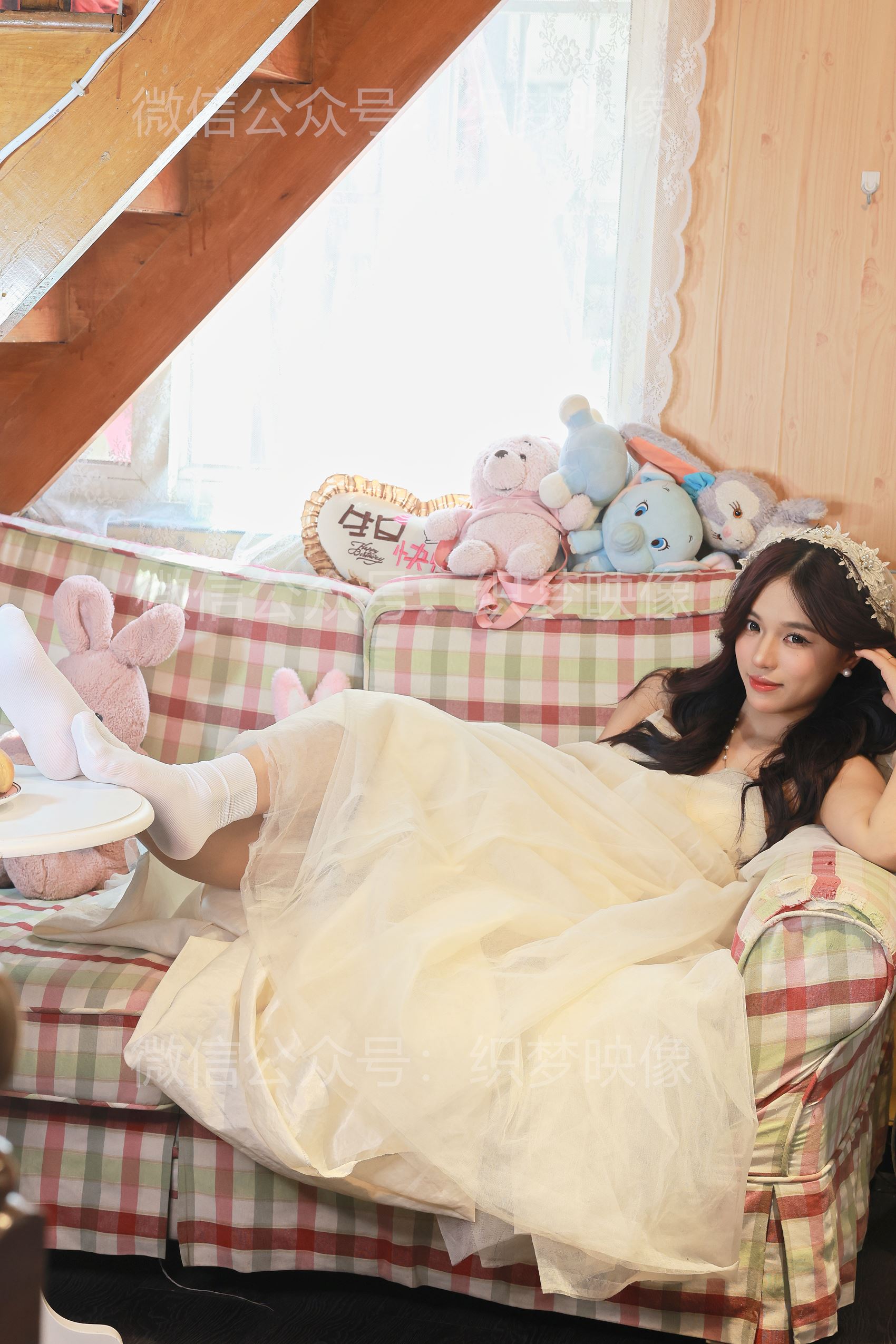 图片[90]-[织梦映像]NO.042 终生美丽-心有灵犀一点通[303P] – 速更版-美库