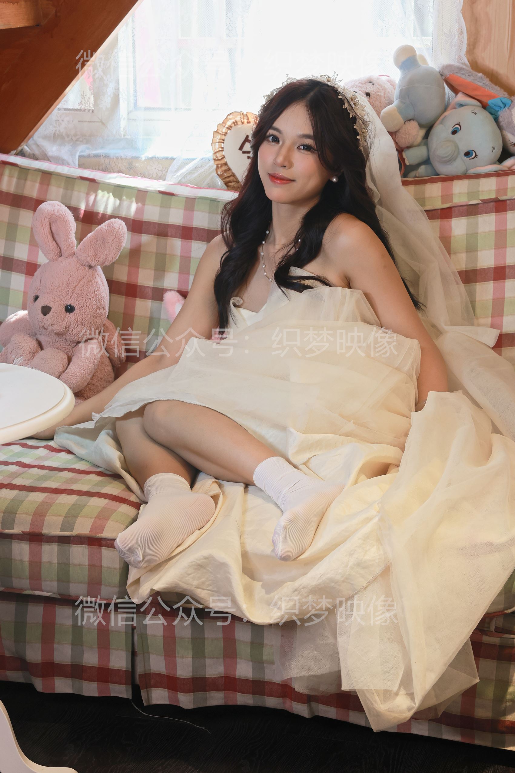 图片[94]-[织梦映像]NO.042 终生美丽-心有灵犀一点通[303P] – 速更版-美库