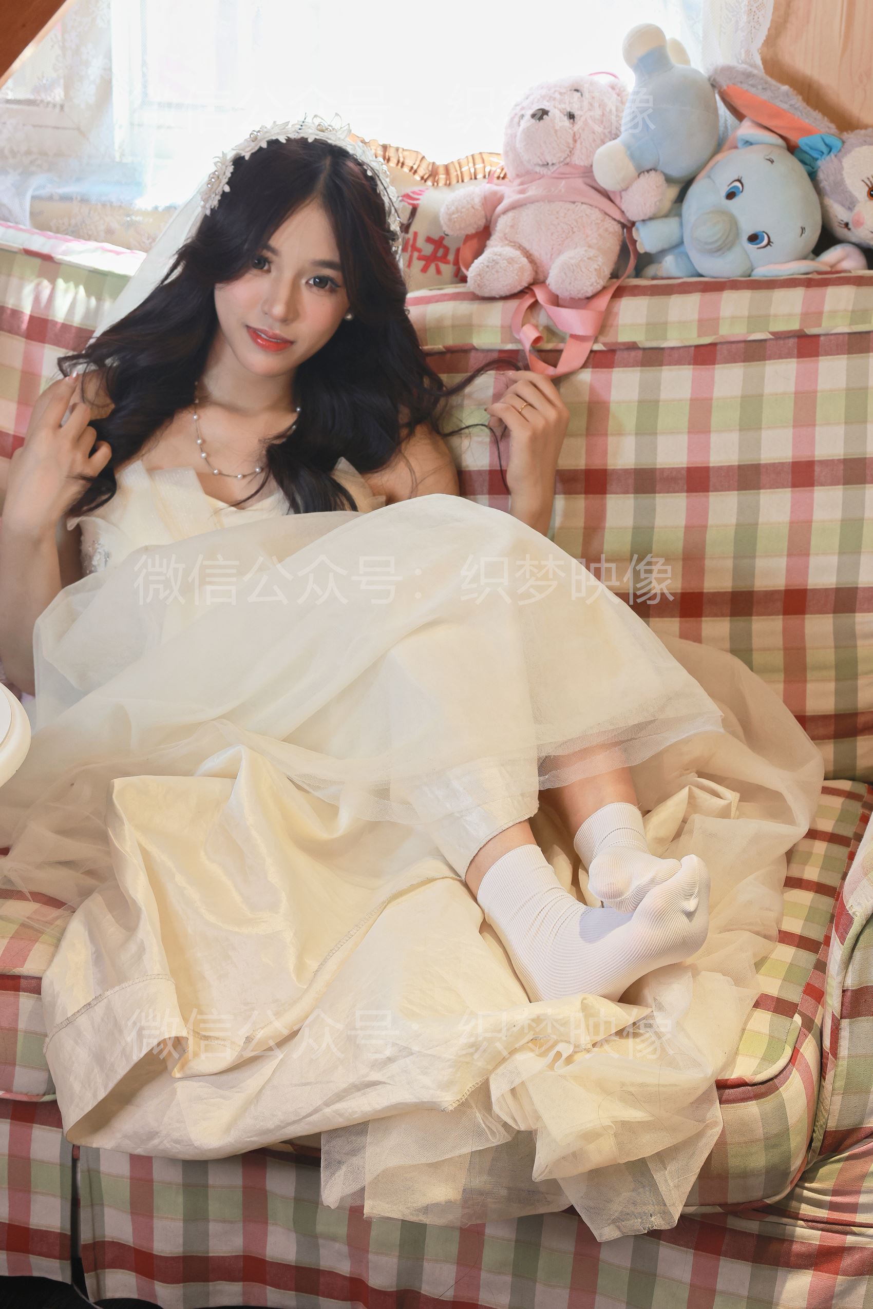 图片[99]-[织梦映像]NO.042 终生美丽-心有灵犀一点通[303P] – 速更版-美库