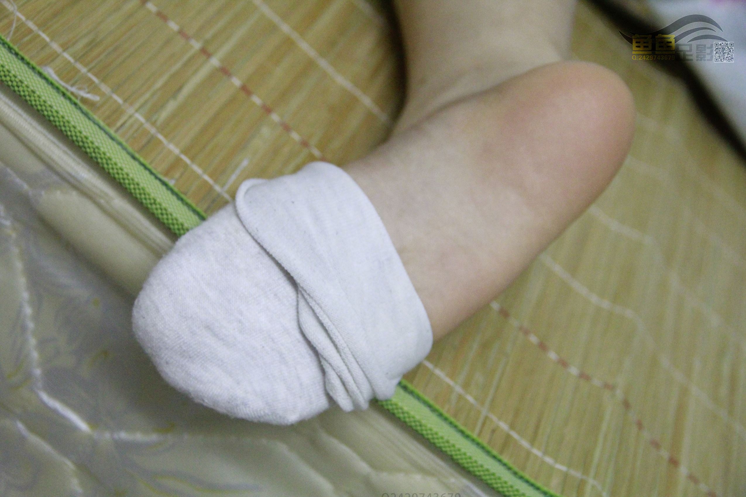 图片[11]-鱼鱼足影@060-第60期：沙溪与佛山妹[54P] – 速更版-美库