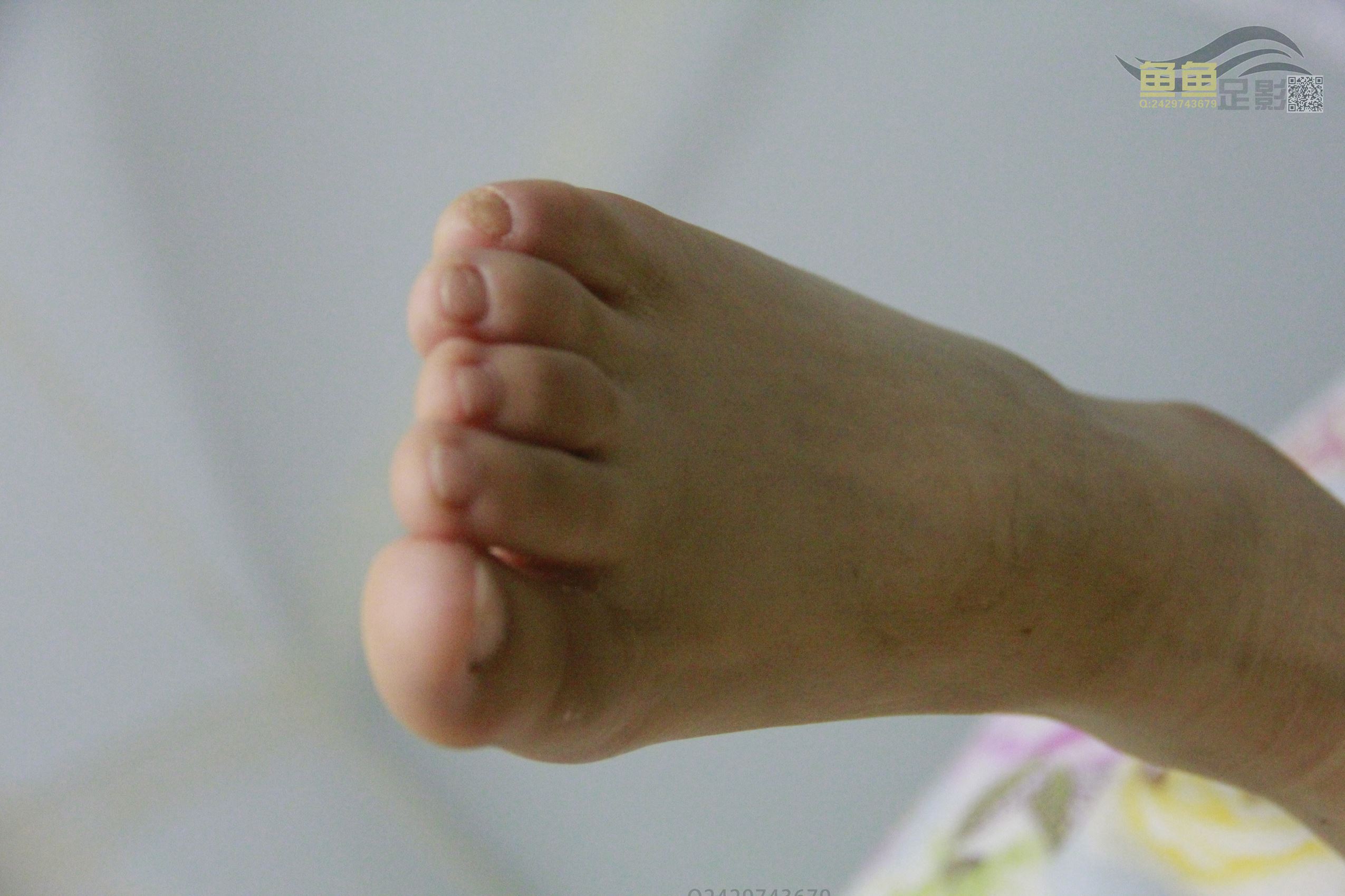 图片[12]-鱼鱼足影@060-第60期：沙溪与佛山妹[54P] – 速更版-美库