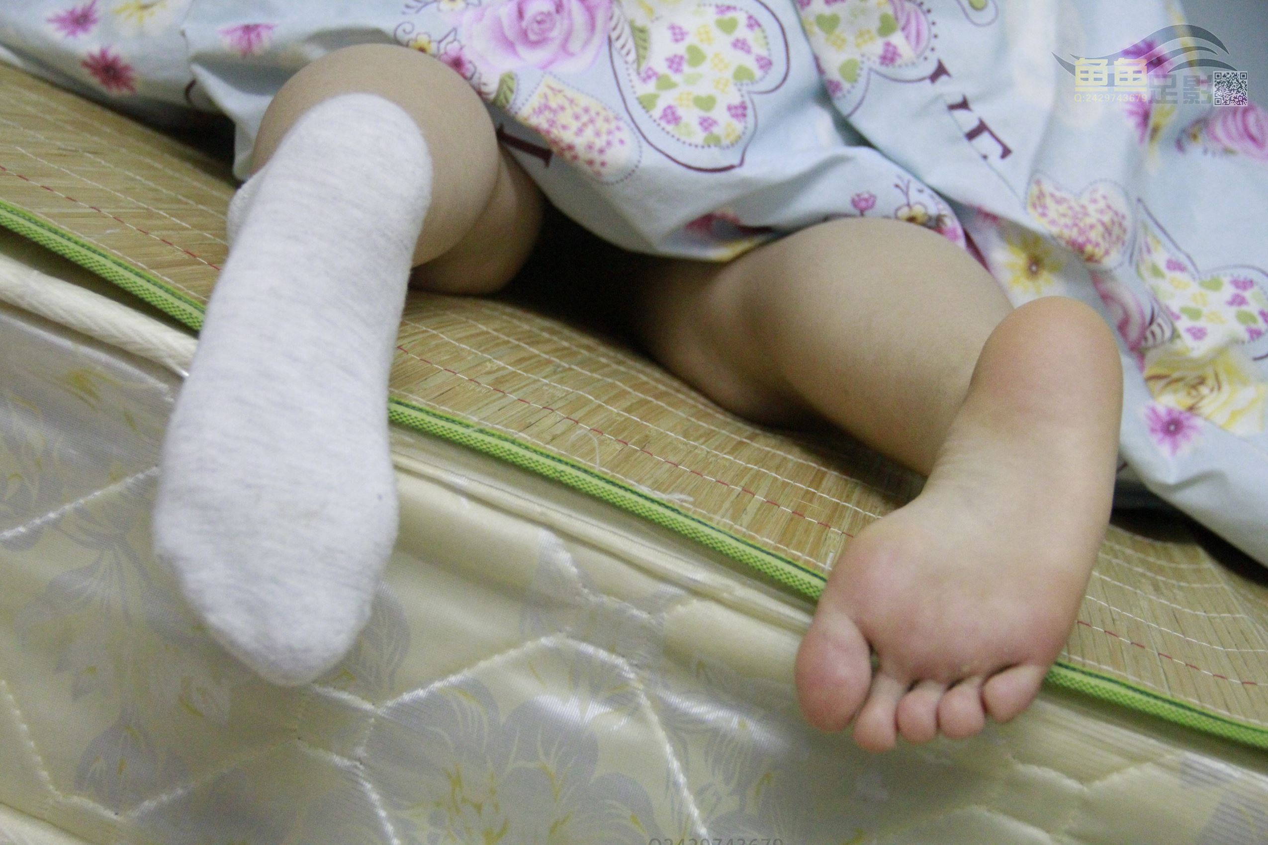 图片[13]-鱼鱼足影@060-第60期：沙溪与佛山妹[54P] – 速更版-美库