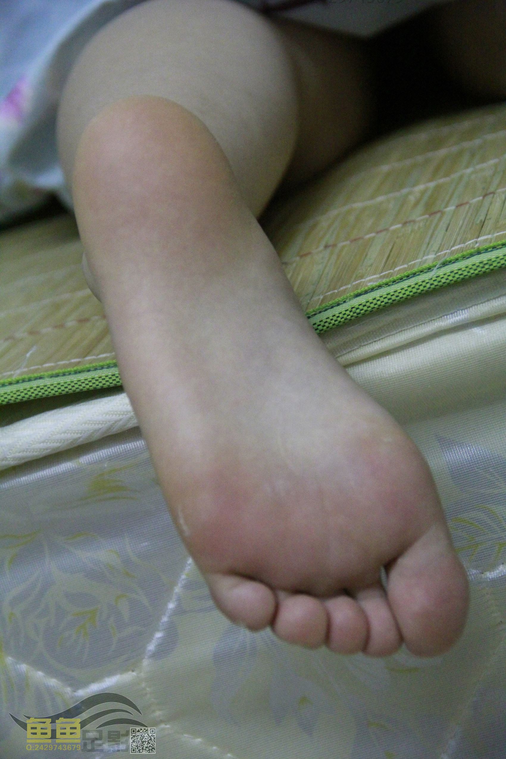 图片[18]-鱼鱼足影@060-第60期：沙溪与佛山妹[54P] – 速更版-美库