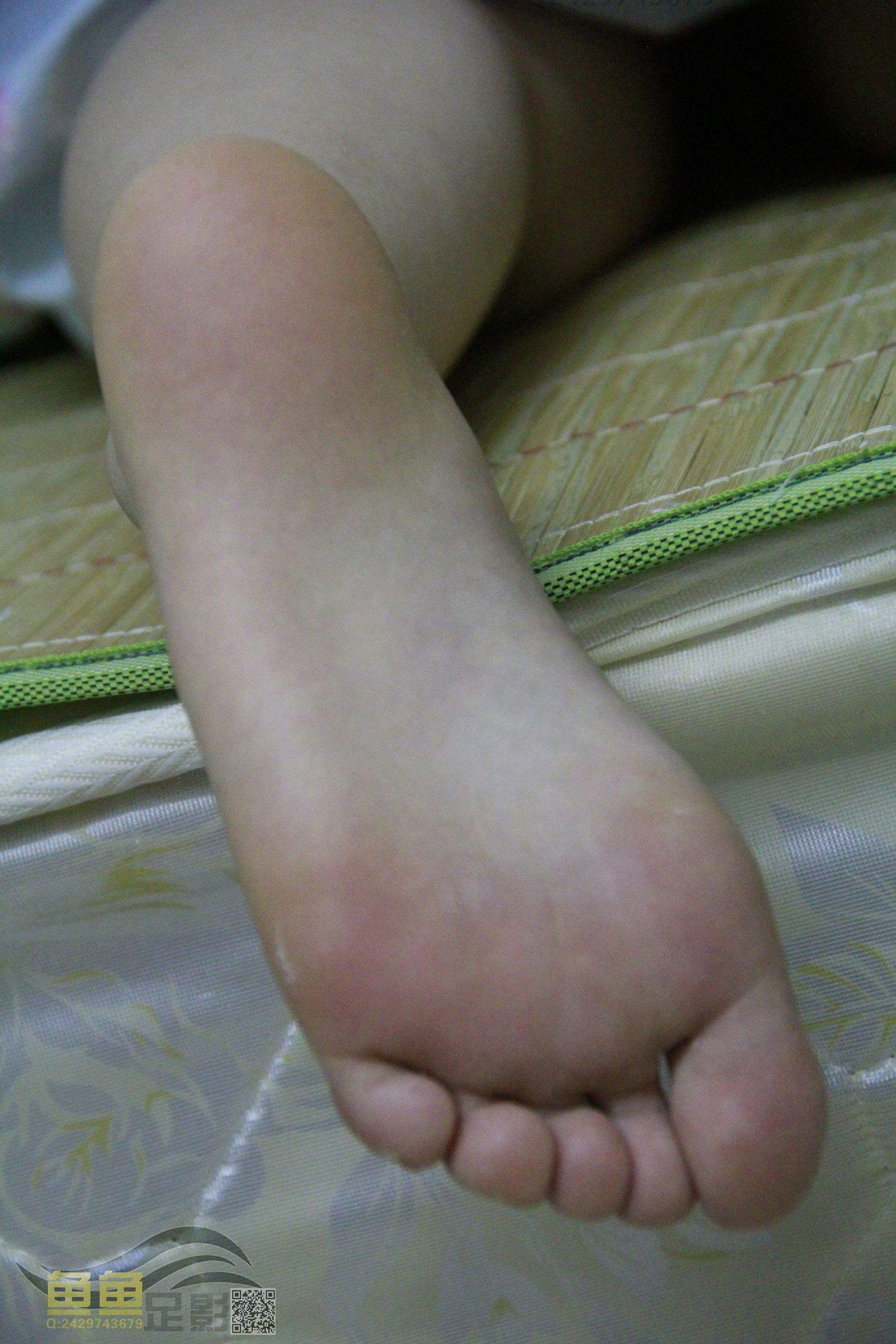 图片[19]-鱼鱼足影@060-第60期：沙溪与佛山妹[54P] – 速更版-美库