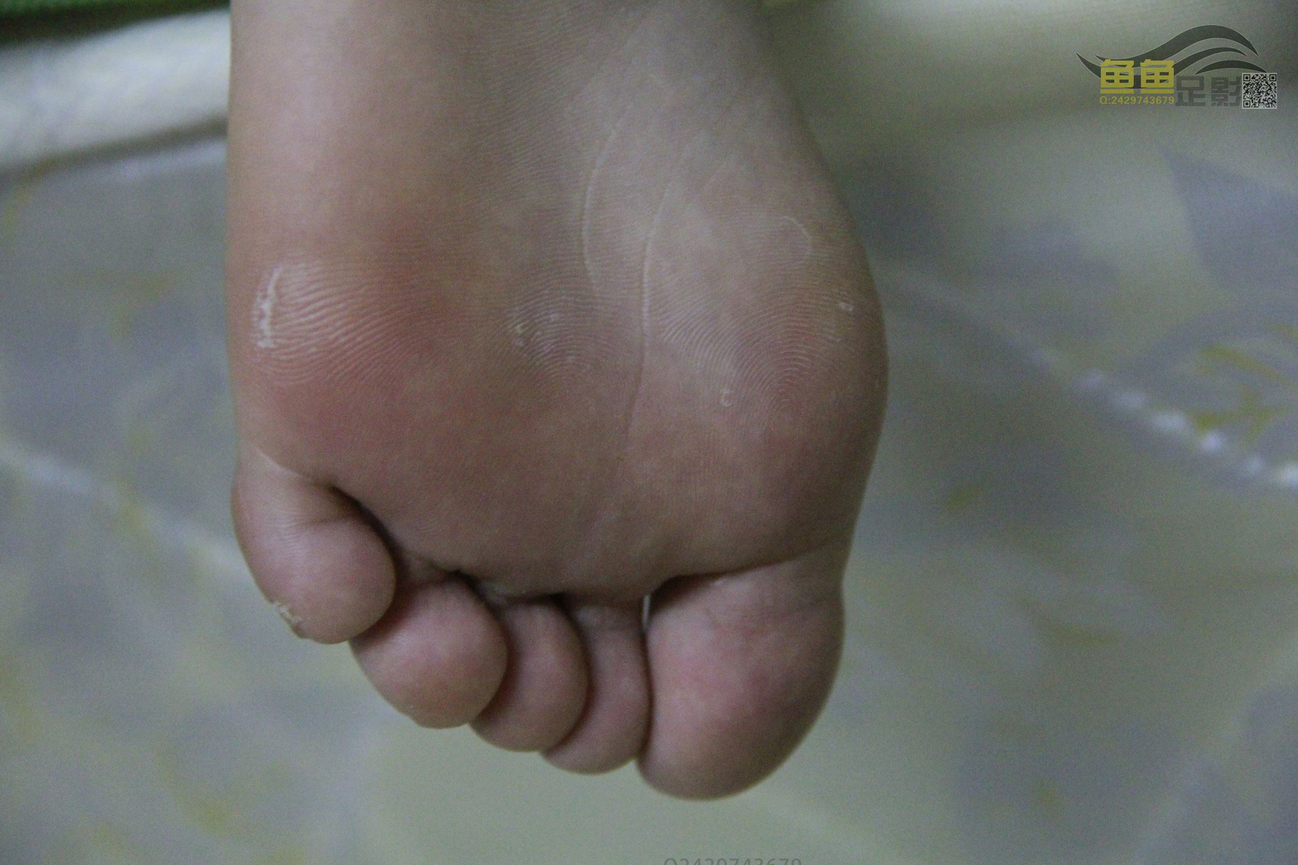 图片[24]-鱼鱼足影@060-第60期：沙溪与佛山妹[54P] – 速更版-美库