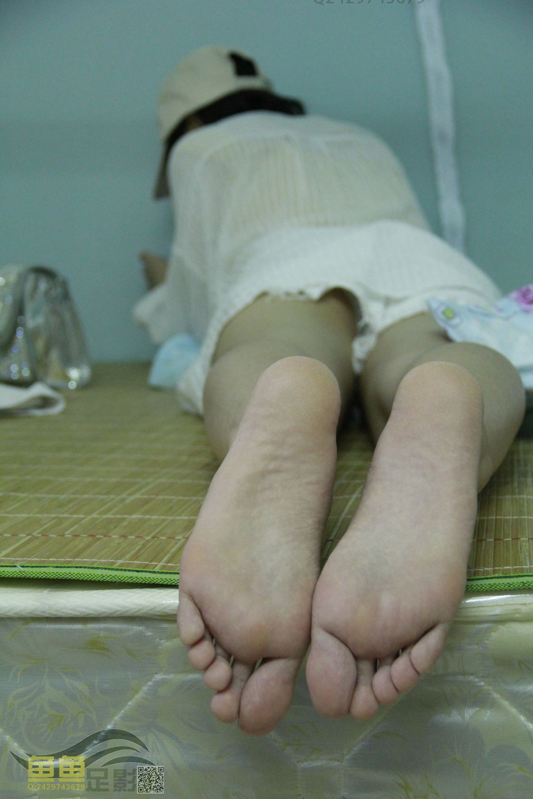 图片[39]-鱼鱼足影@060-第60期：沙溪与佛山妹[54P] – 速更版-美库